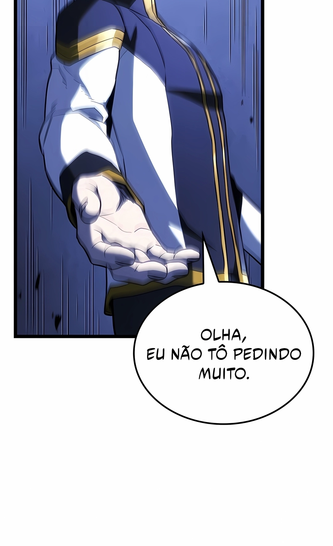Revenge of the Iron-Blooded Sword Hound Capítulo 165 Página 25