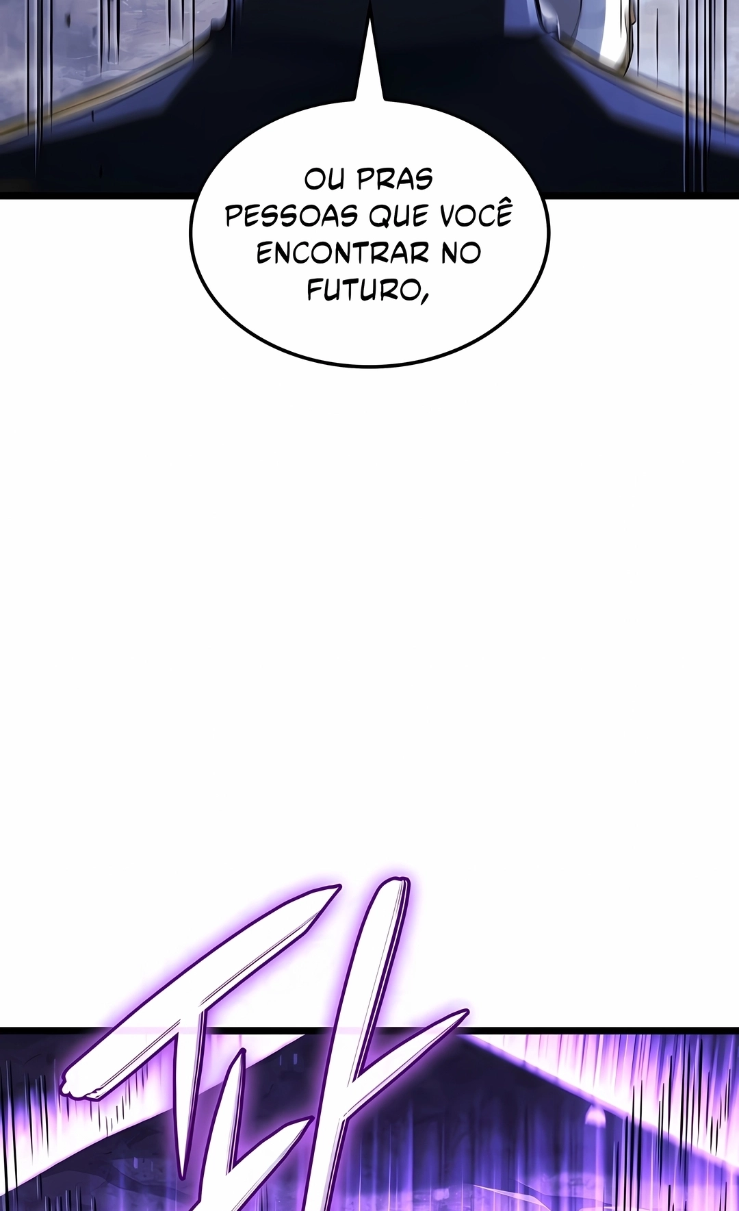 Revenge of the Iron-Blooded Sword Hound Capítulo 165 Página 34
