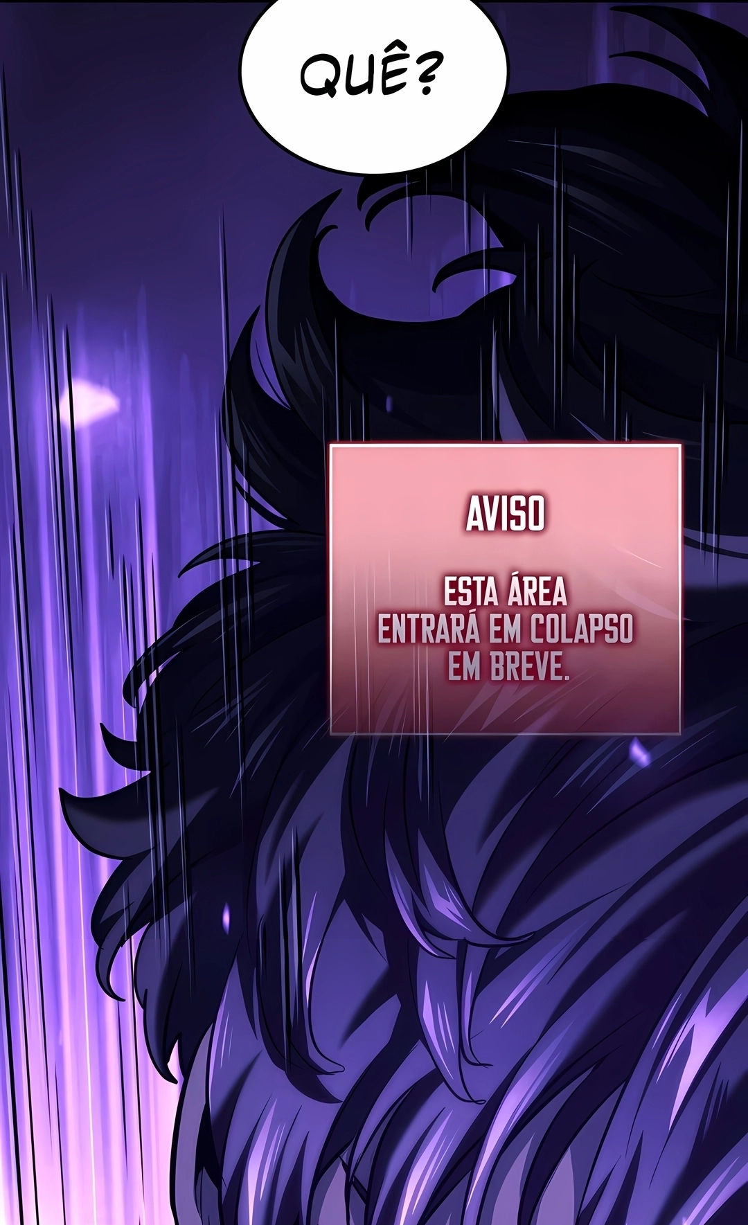 Revenge of the Iron-Blooded Sword Hound Capítulo 165 Página 37