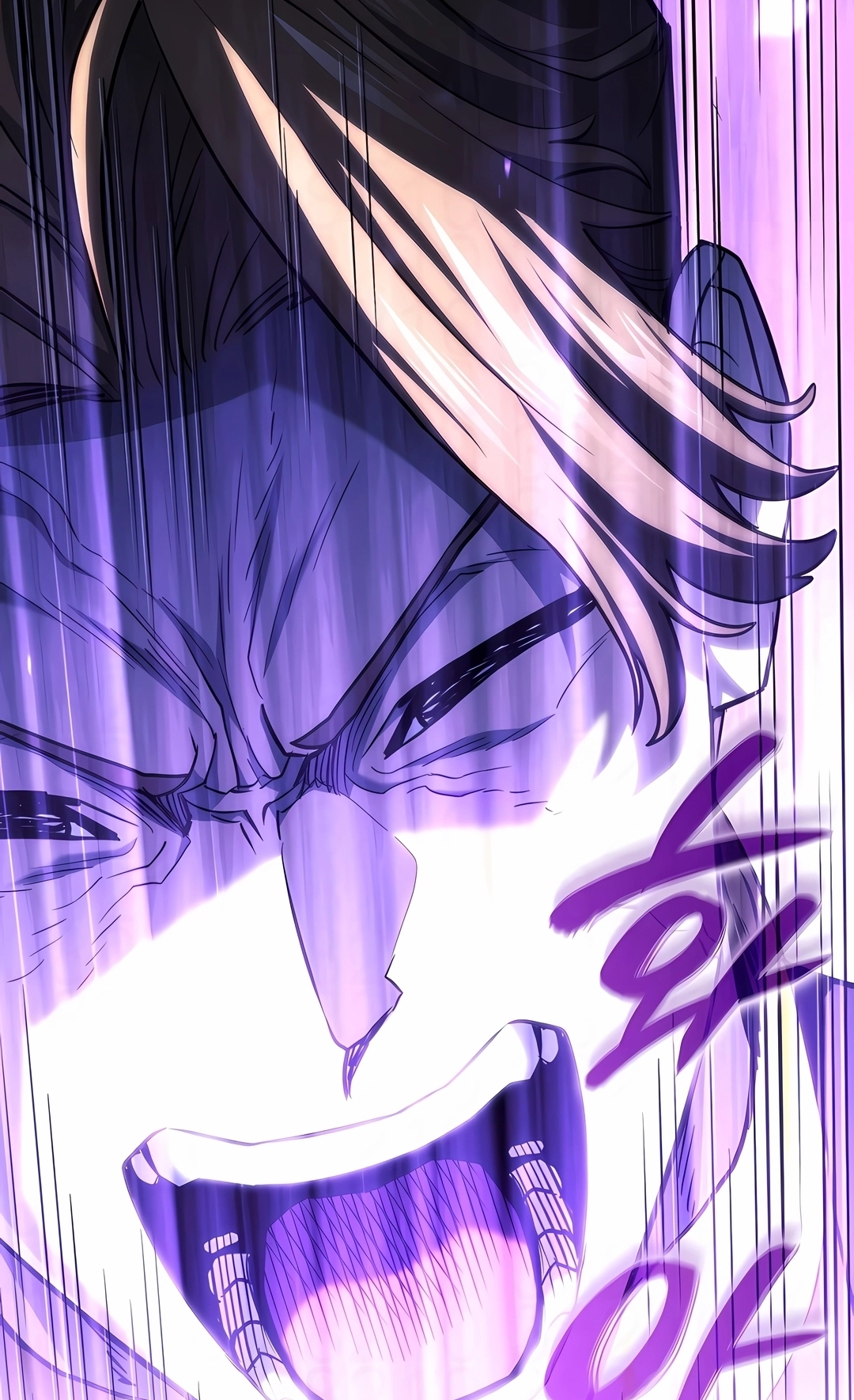 Revenge of the Iron-Blooded Sword Hound Capítulo 165 Página 41