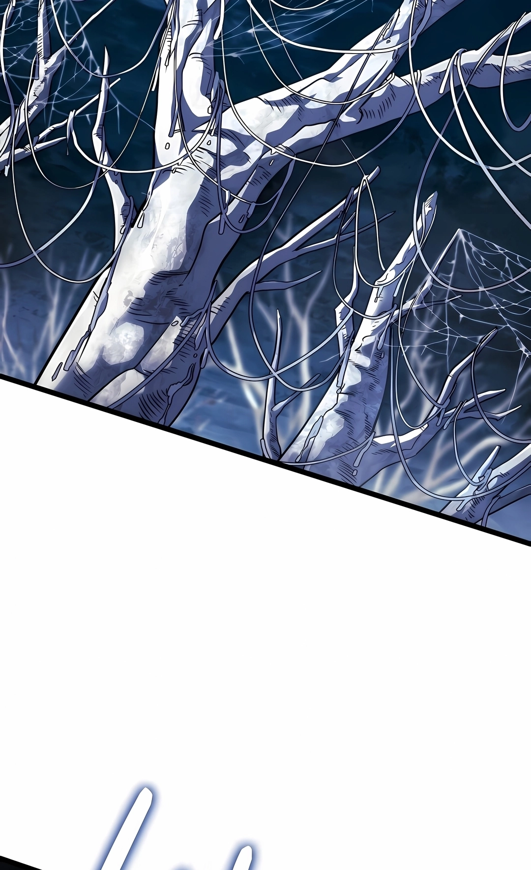 Revenge of the Iron-Blooded Sword Hound Capítulo 165 Página 46