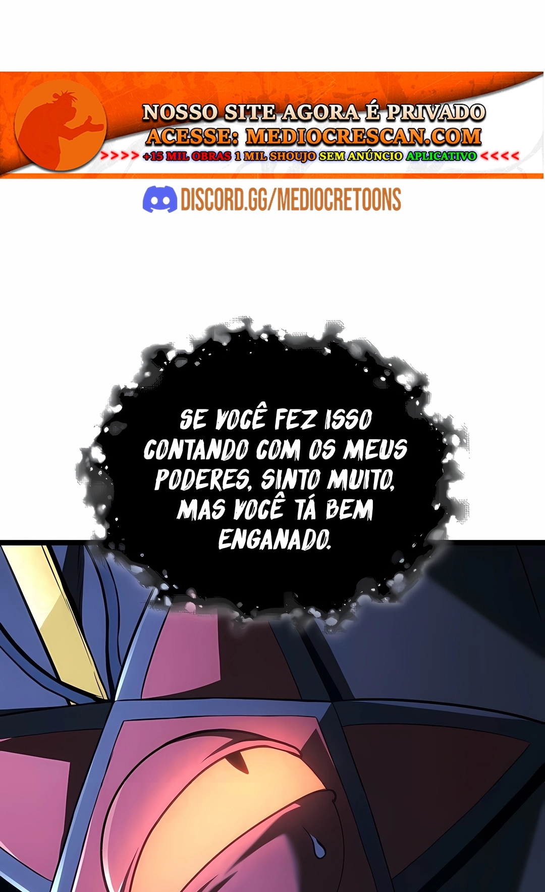 Revenge of the Iron-Blooded Sword Hound Capítulo 165 Página 53