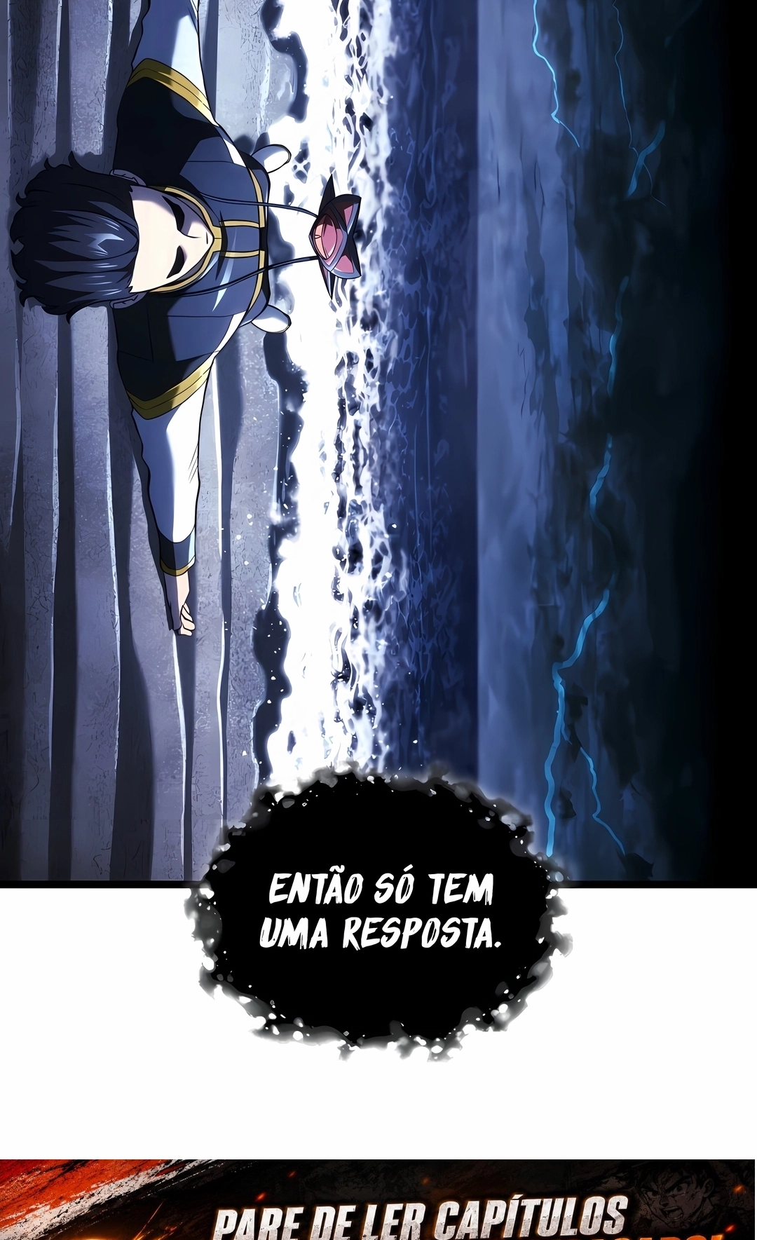 Revenge of the Iron-Blooded Sword Hound Capítulo 165 Página 60