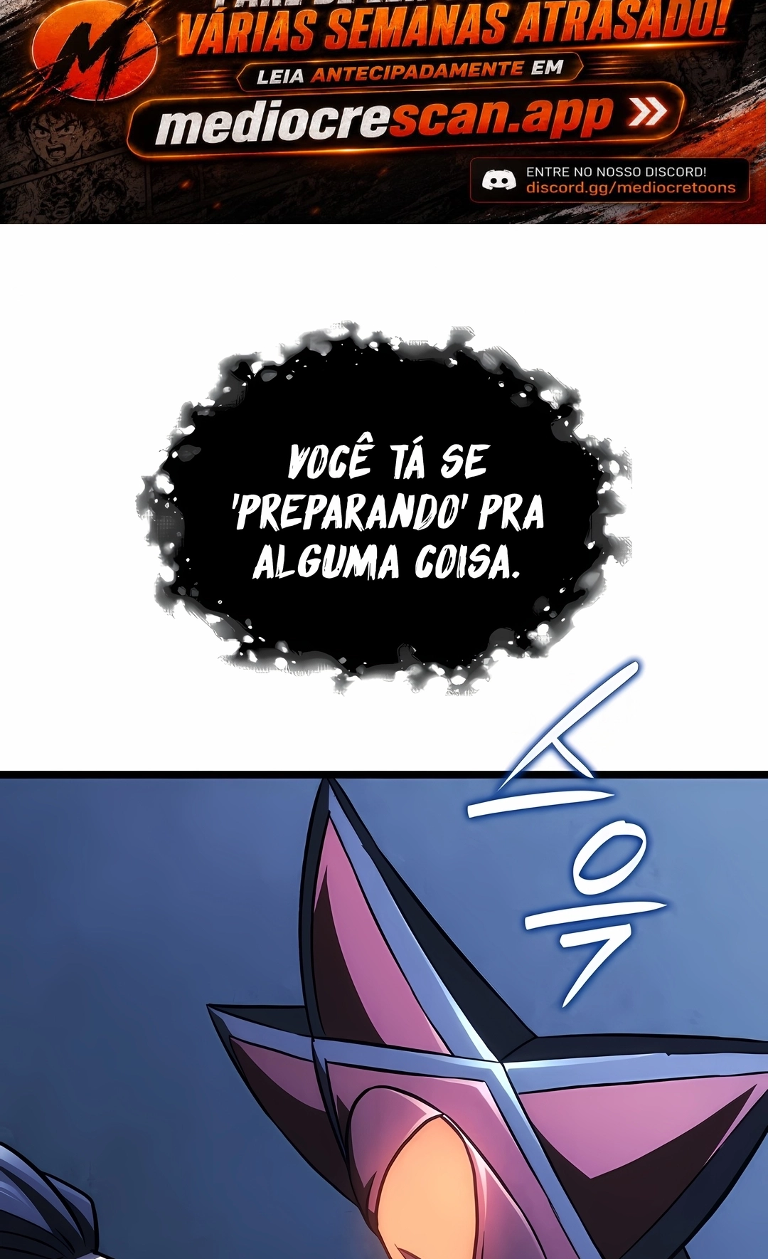 Revenge of the Iron-Blooded Sword Hound Capítulo 165 Página 61