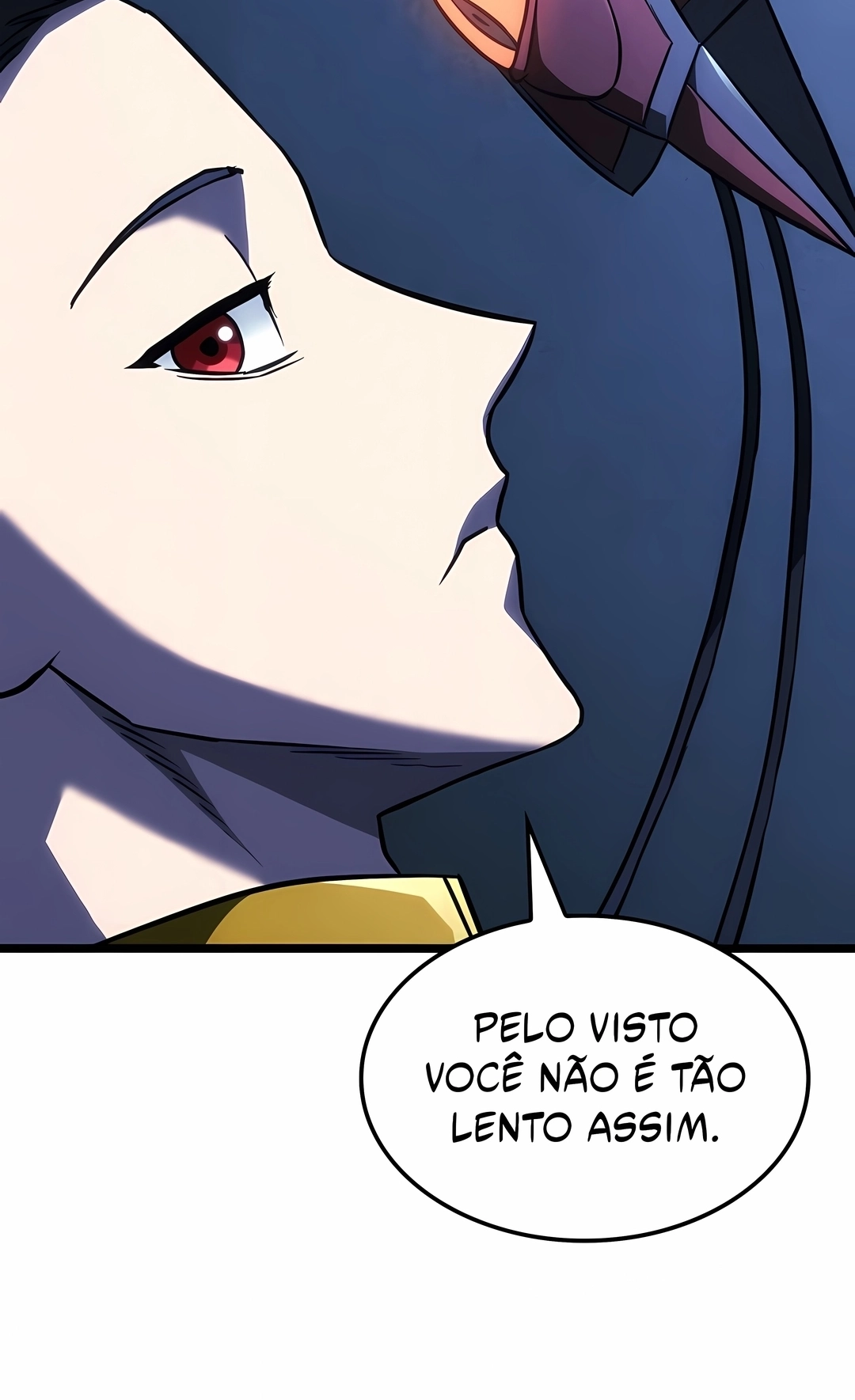 Revenge of the Iron-Blooded Sword Hound Capítulo 165 Página 62