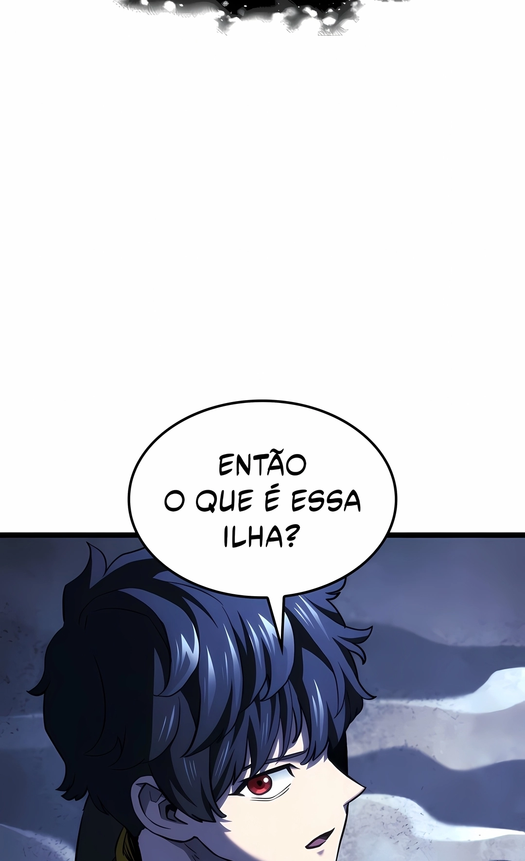 Revenge of the Iron-Blooded Sword Hound Capítulo 165 Página 68