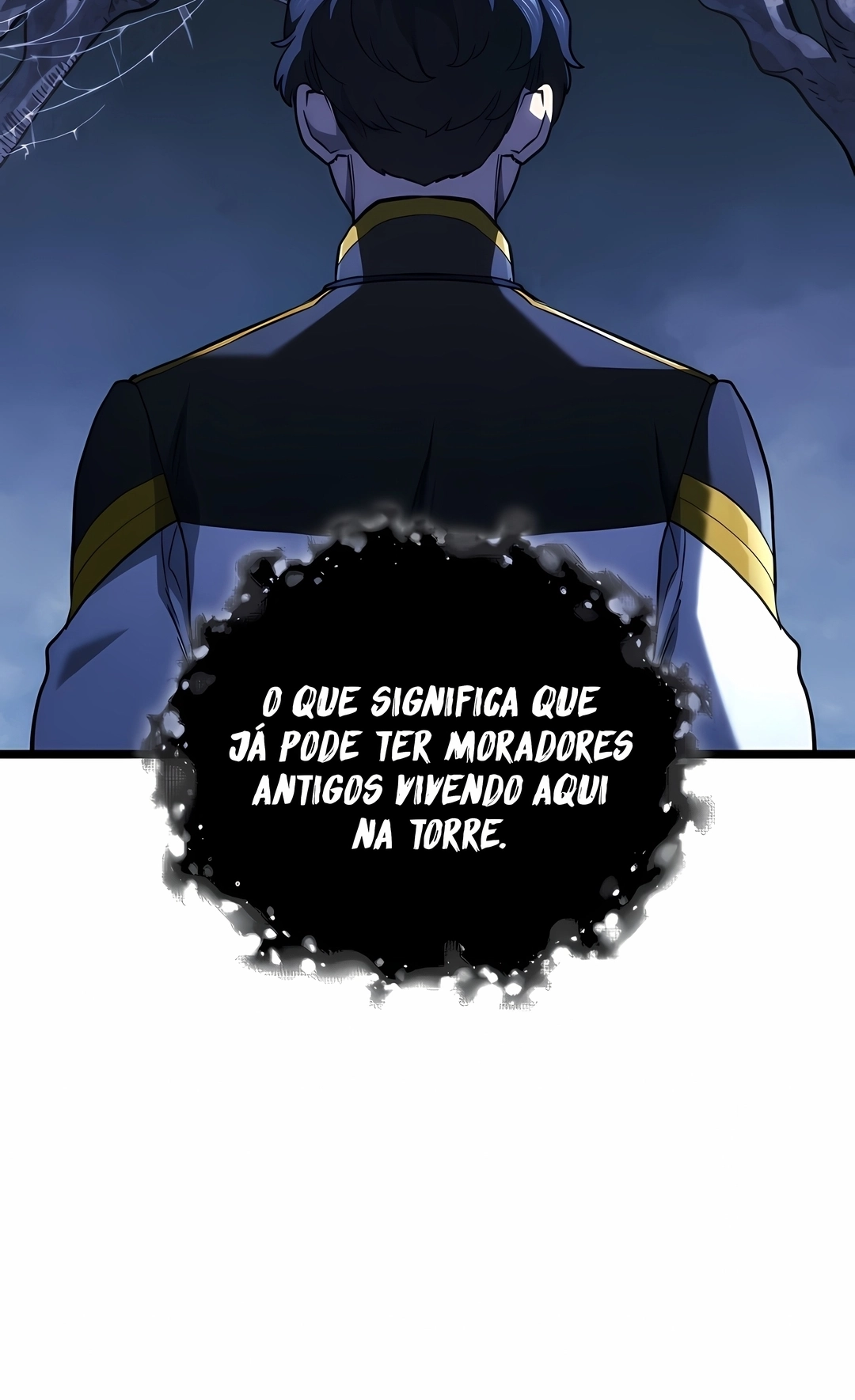 Revenge of the Iron-Blooded Sword Hound Capítulo 165 Página 76