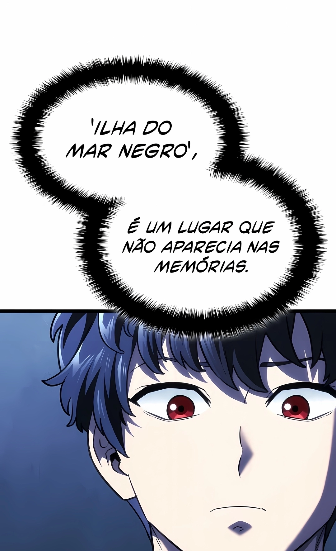 Revenge of the Iron-Blooded Sword Hound Capítulo 165 Página 77