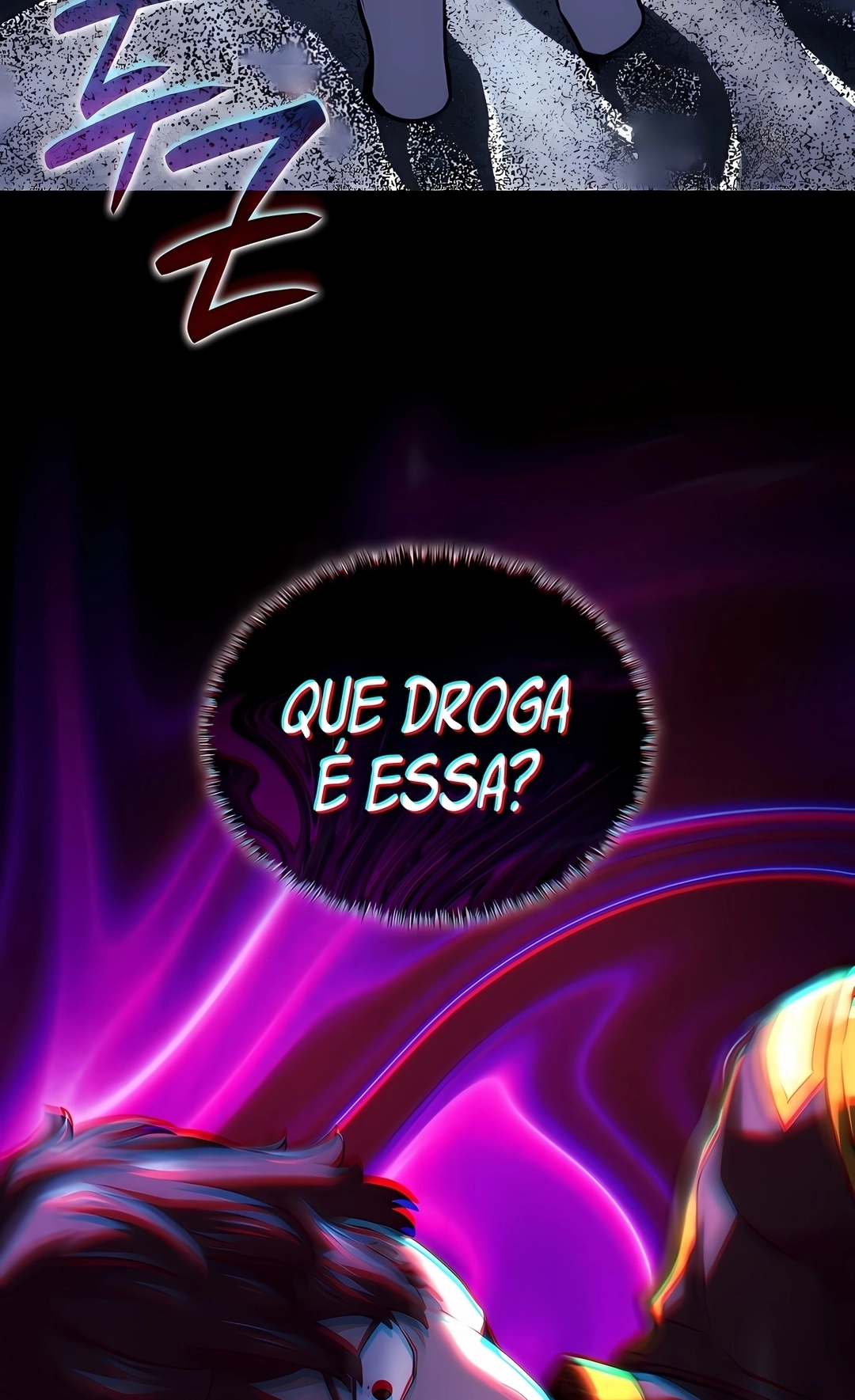 Revenge of the Iron-Blooded Sword Hound Capítulo 165 Página 83