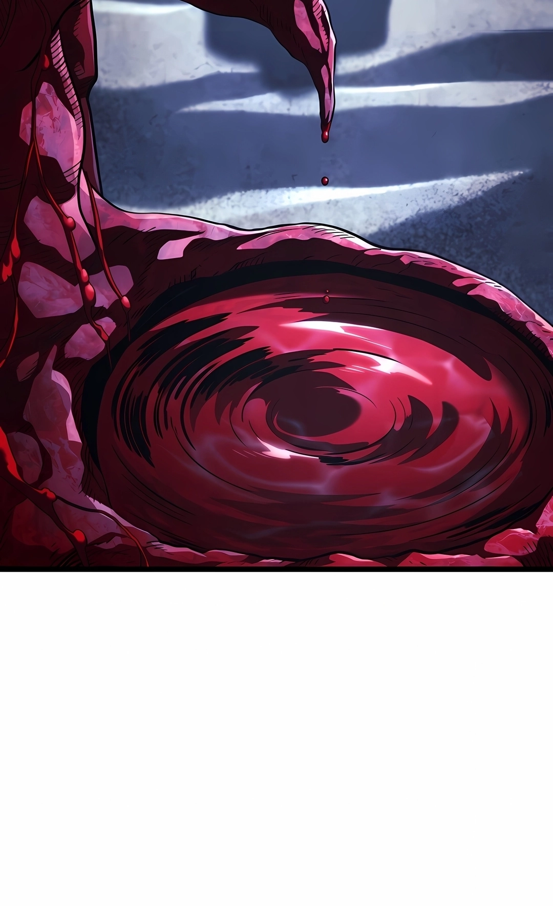 Revenge of the Iron-Blooded Sword Hound Capítulo 165 Página 92