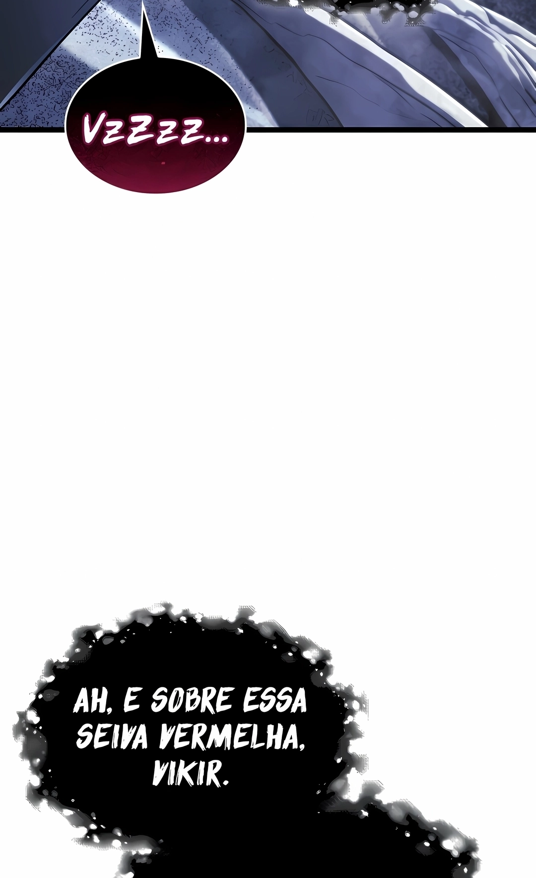 Revenge of the Iron-Blooded Sword Hound Capítulo 165 Página 98