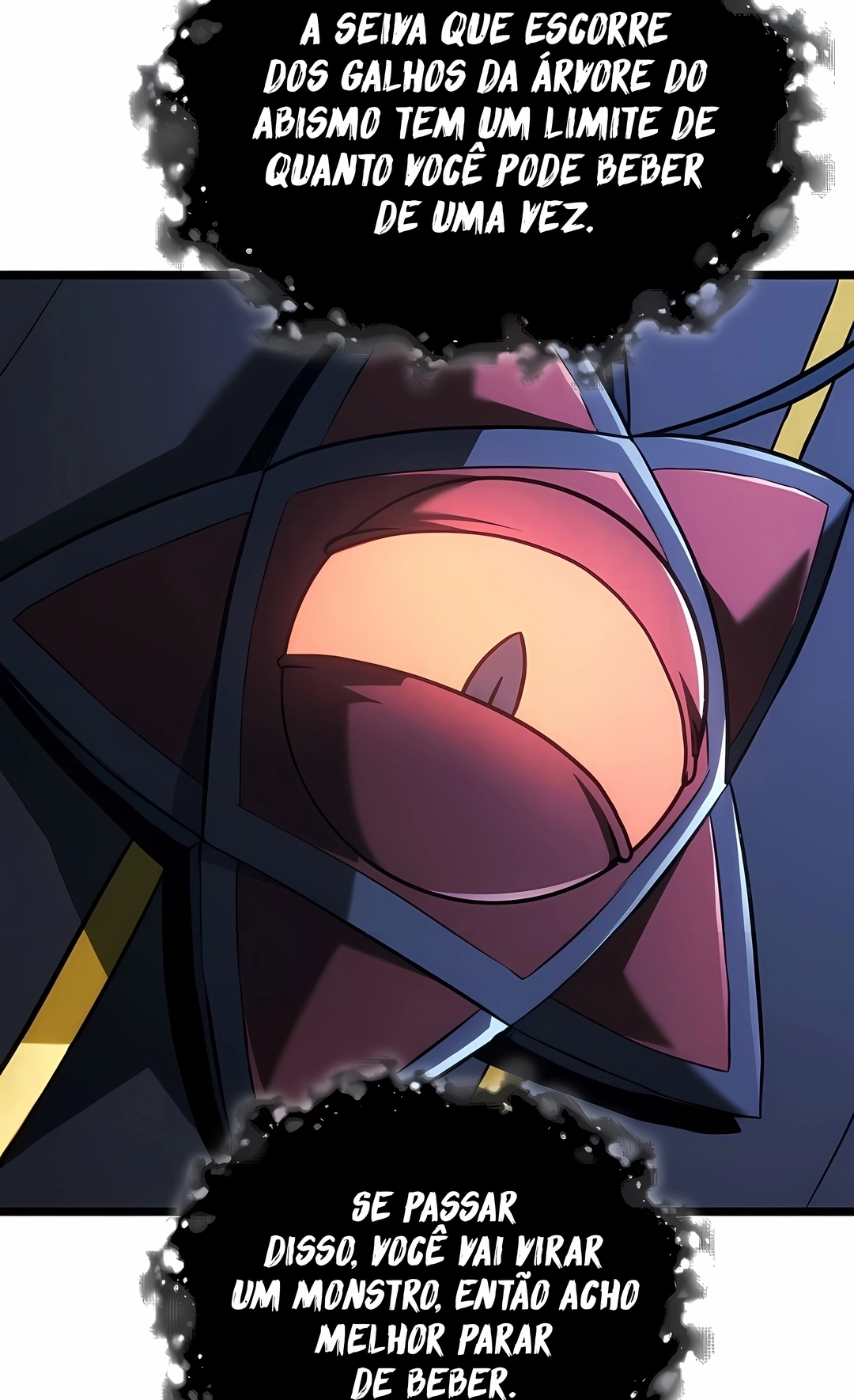 Revenge of the Iron-Blooded Sword Hound Capítulo 165 Página 99