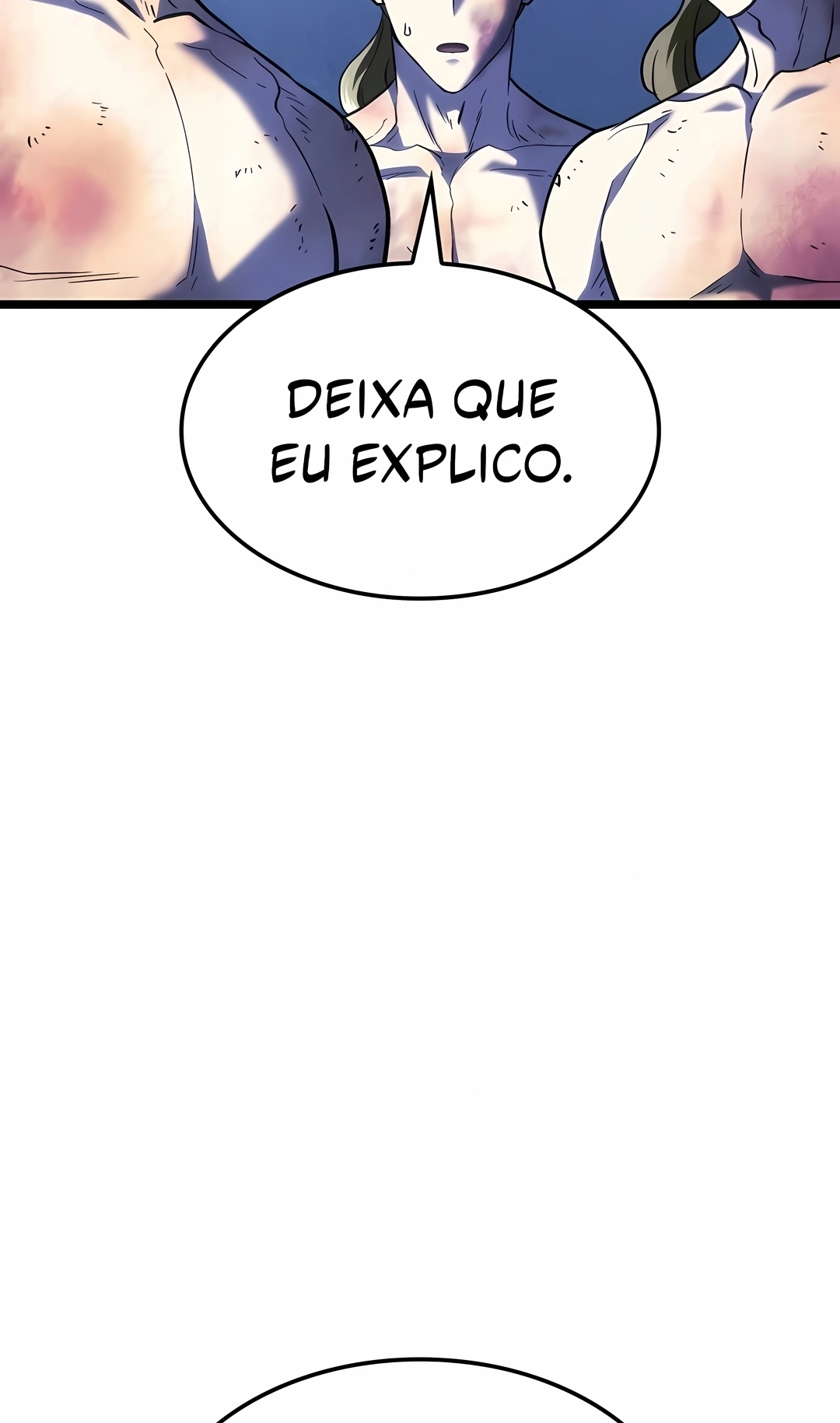 Revenge of the Iron-Blooded Sword Hound Capítulo 166 Página 105