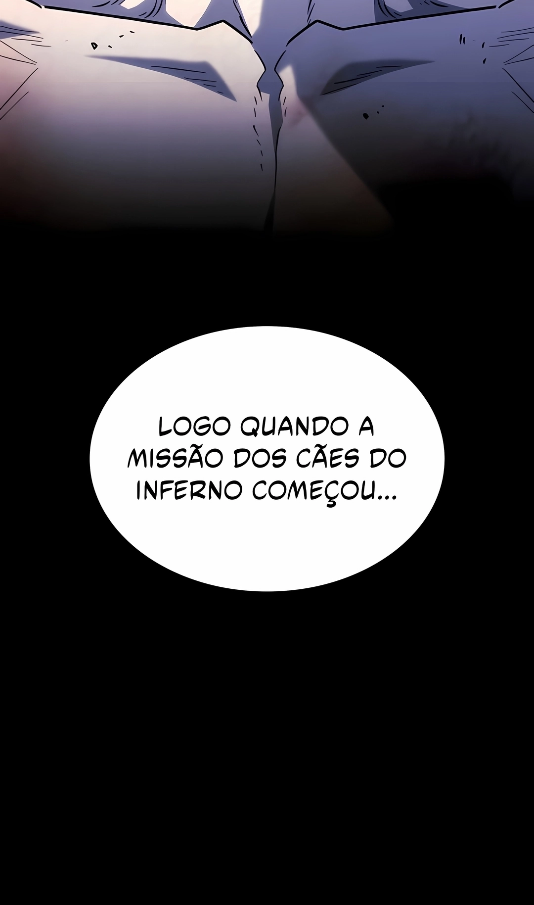 Revenge of the Iron-Blooded Sword Hound Capítulo 166 Página 107
