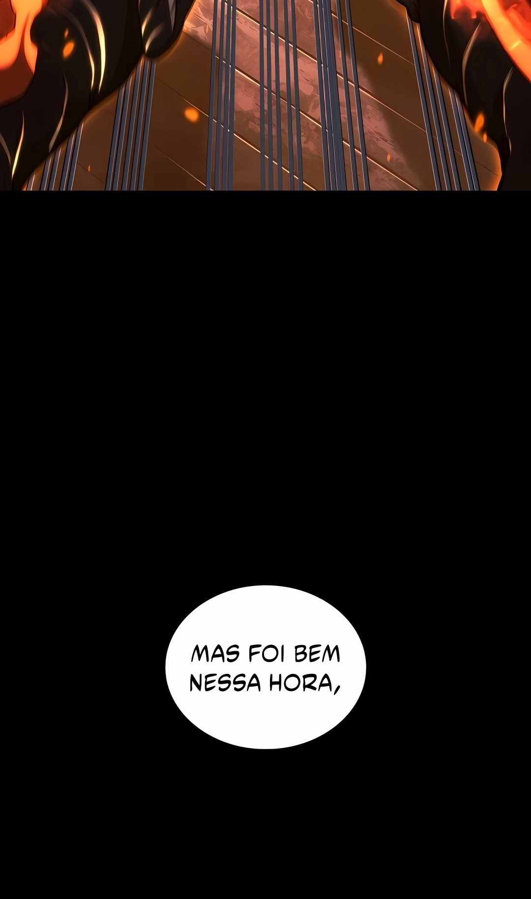 Revenge of the Iron-Blooded Sword Hound Capítulo 166 Página 111