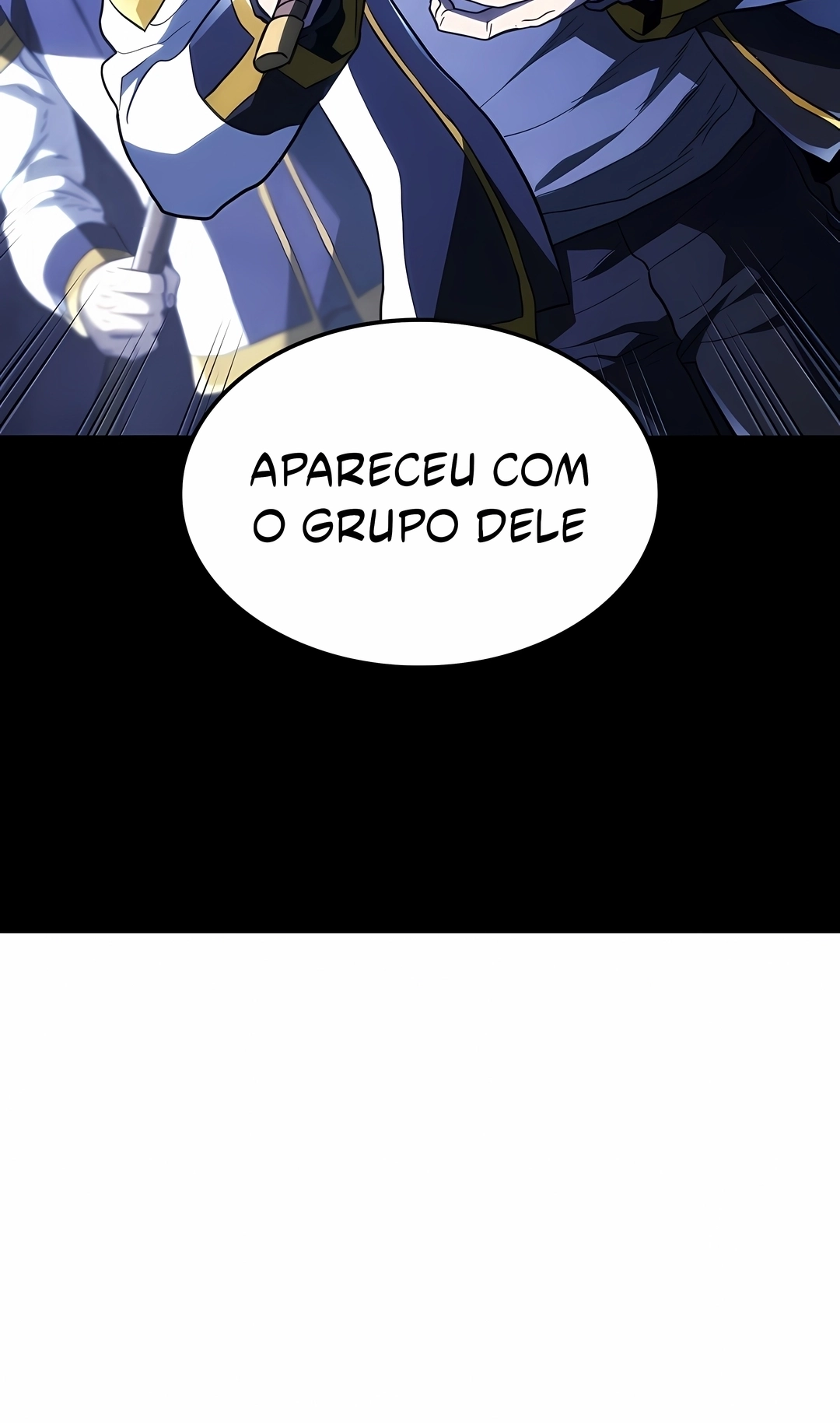 Revenge of the Iron-Blooded Sword Hound Capítulo 166 Página 113