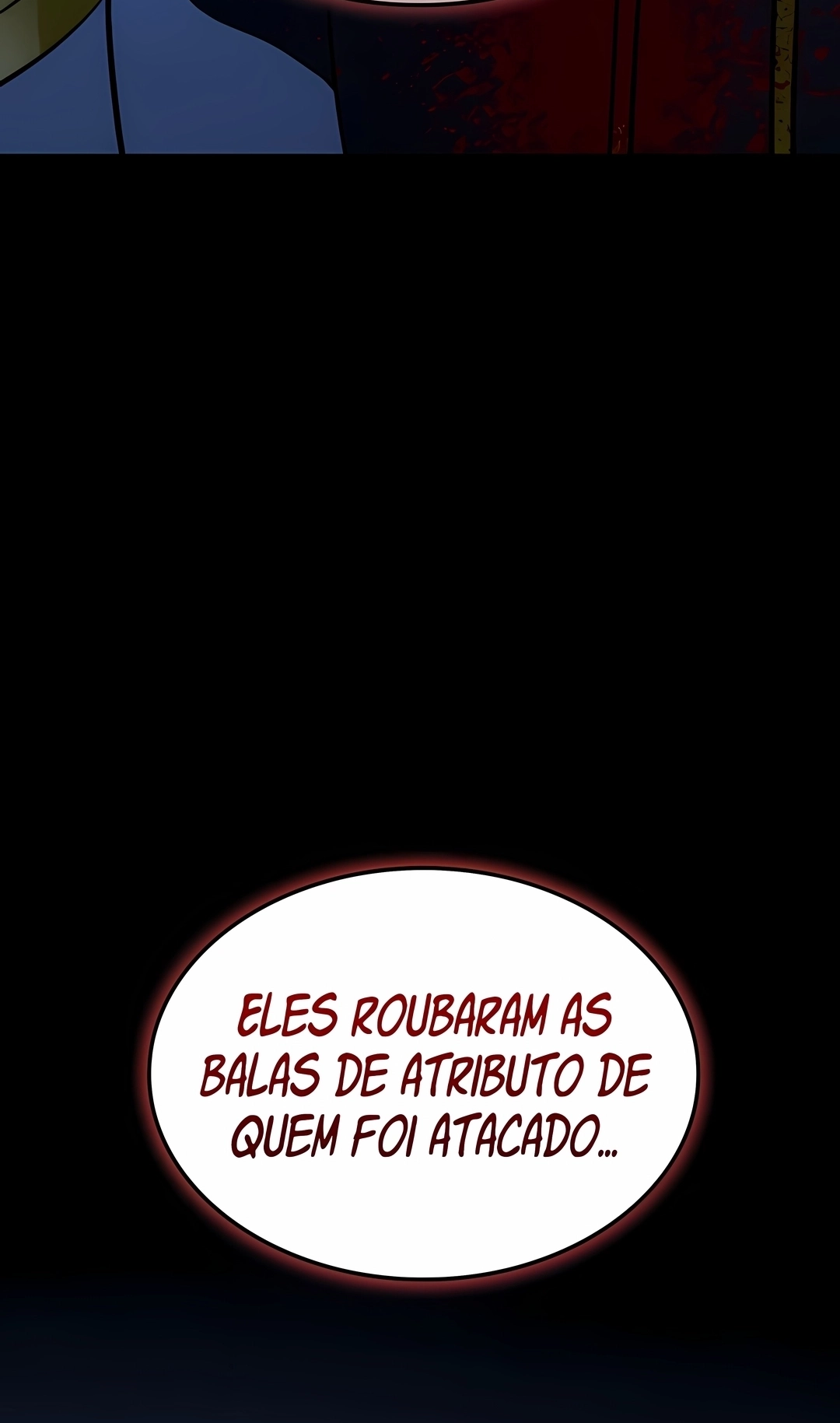 Revenge of the Iron-Blooded Sword Hound Capítulo 166 Página 115
