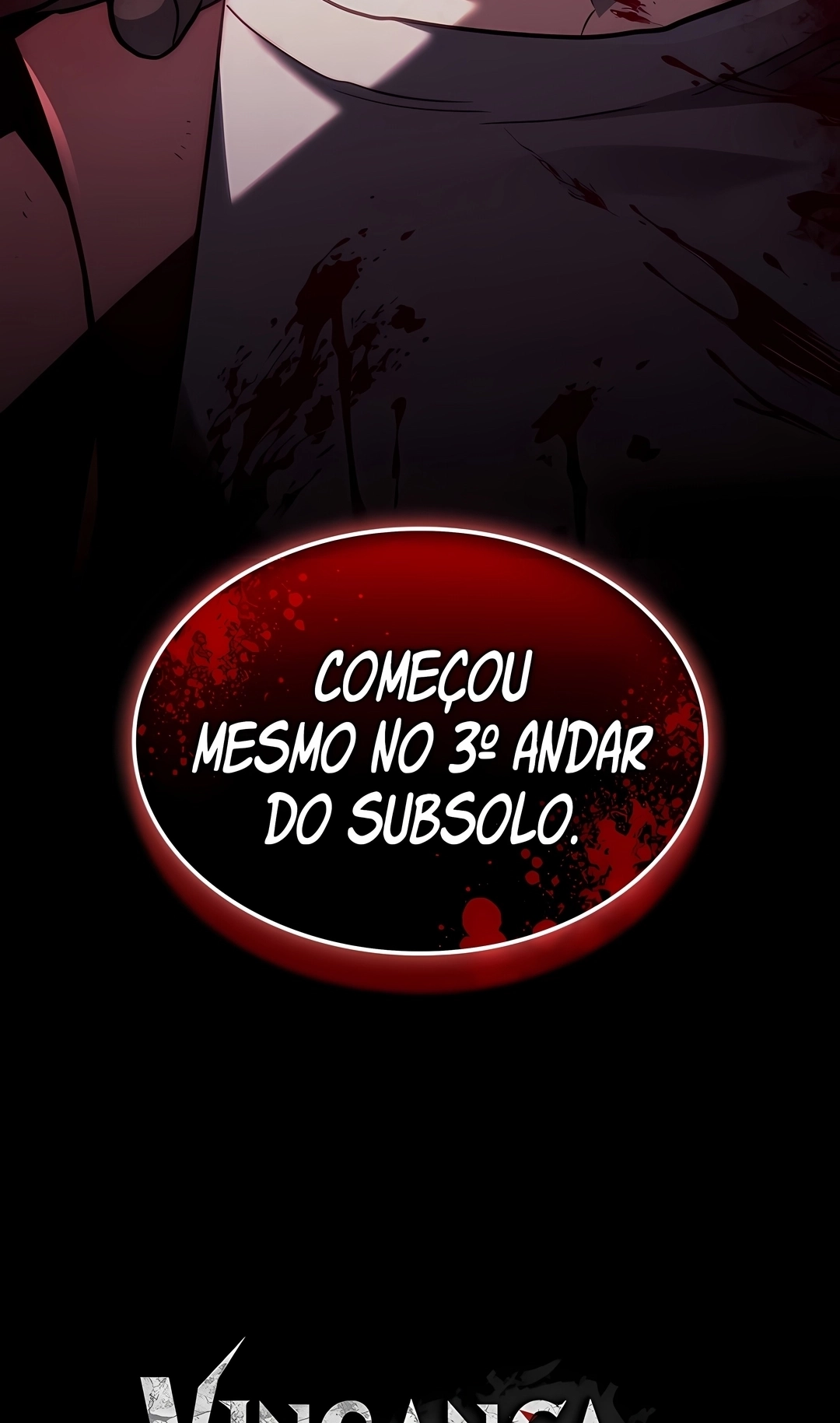 Revenge of the Iron-Blooded Sword Hound Capítulo 166 Página 119