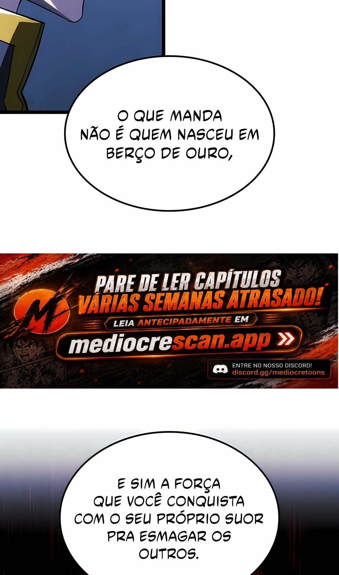 Revenge of the Iron-Blooded Sword Hound Capítulo 166 Página 27