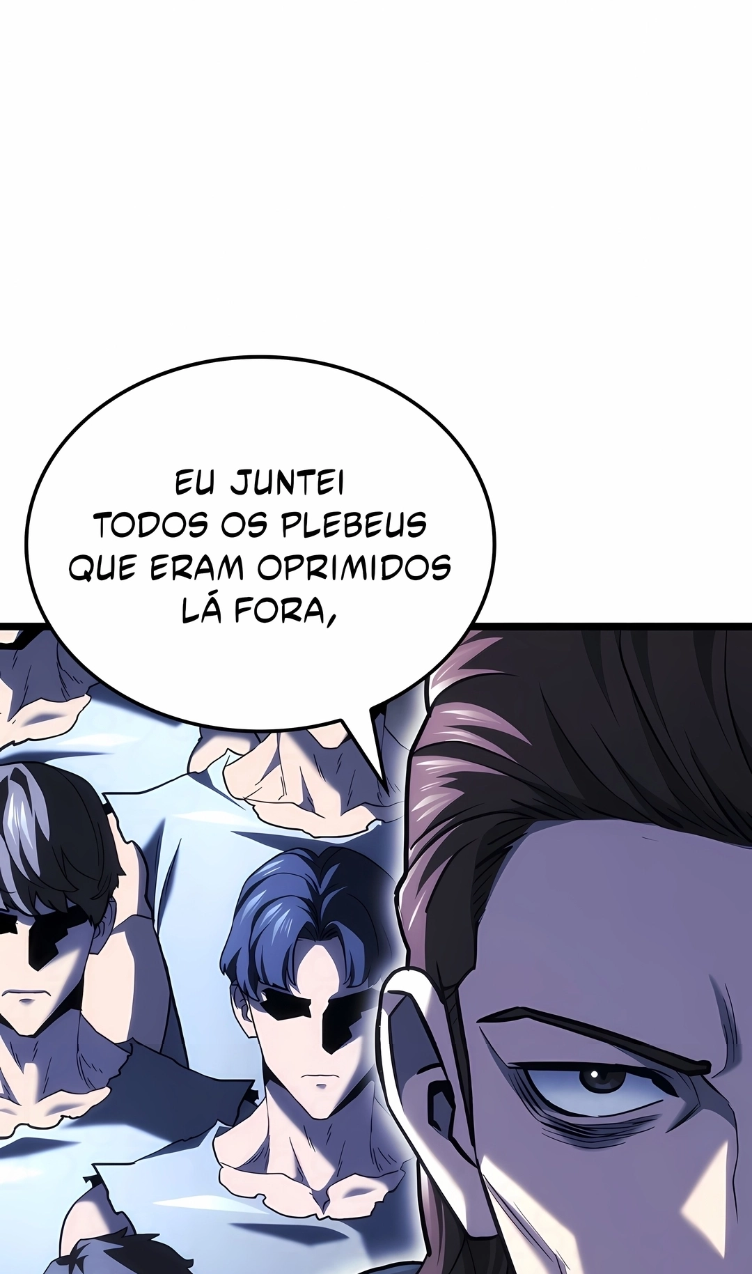 Revenge of the Iron-Blooded Sword Hound Capítulo 166 Página 30