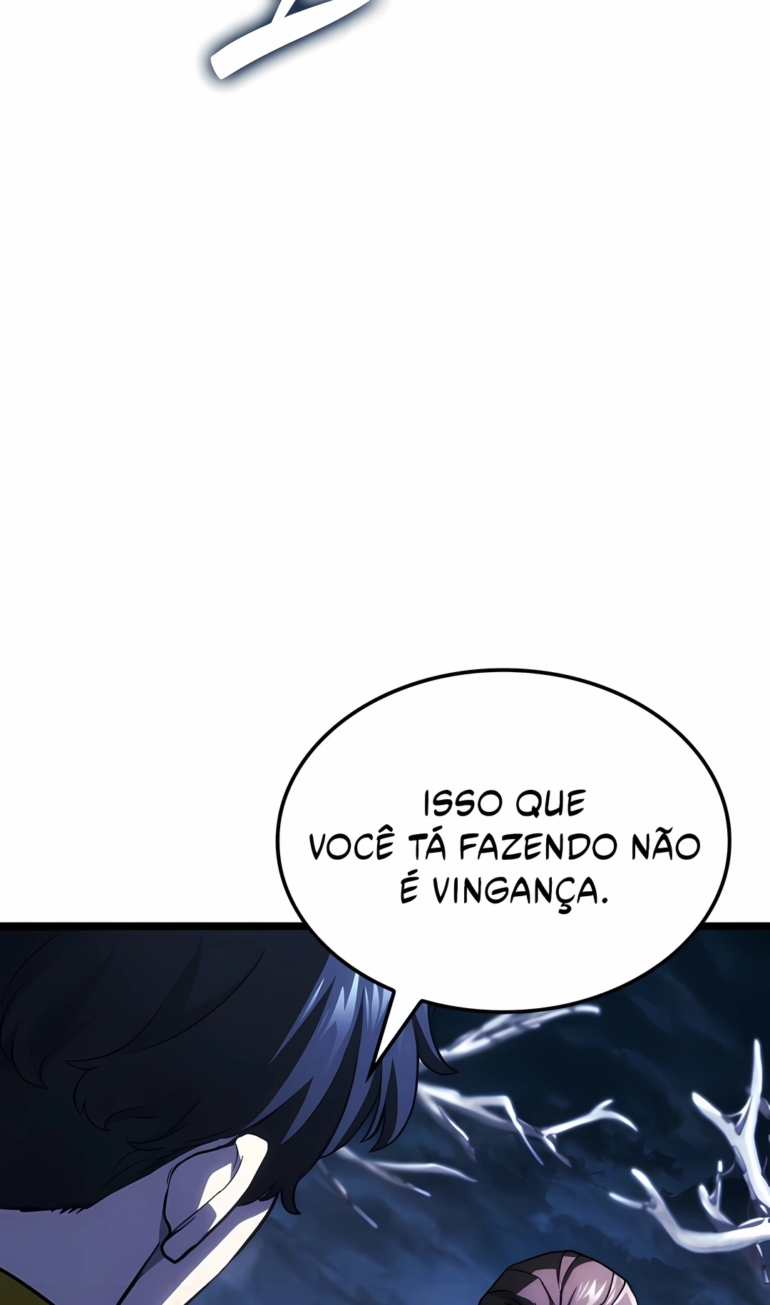 Revenge of the Iron-Blooded Sword Hound Capítulo 166 Página 61