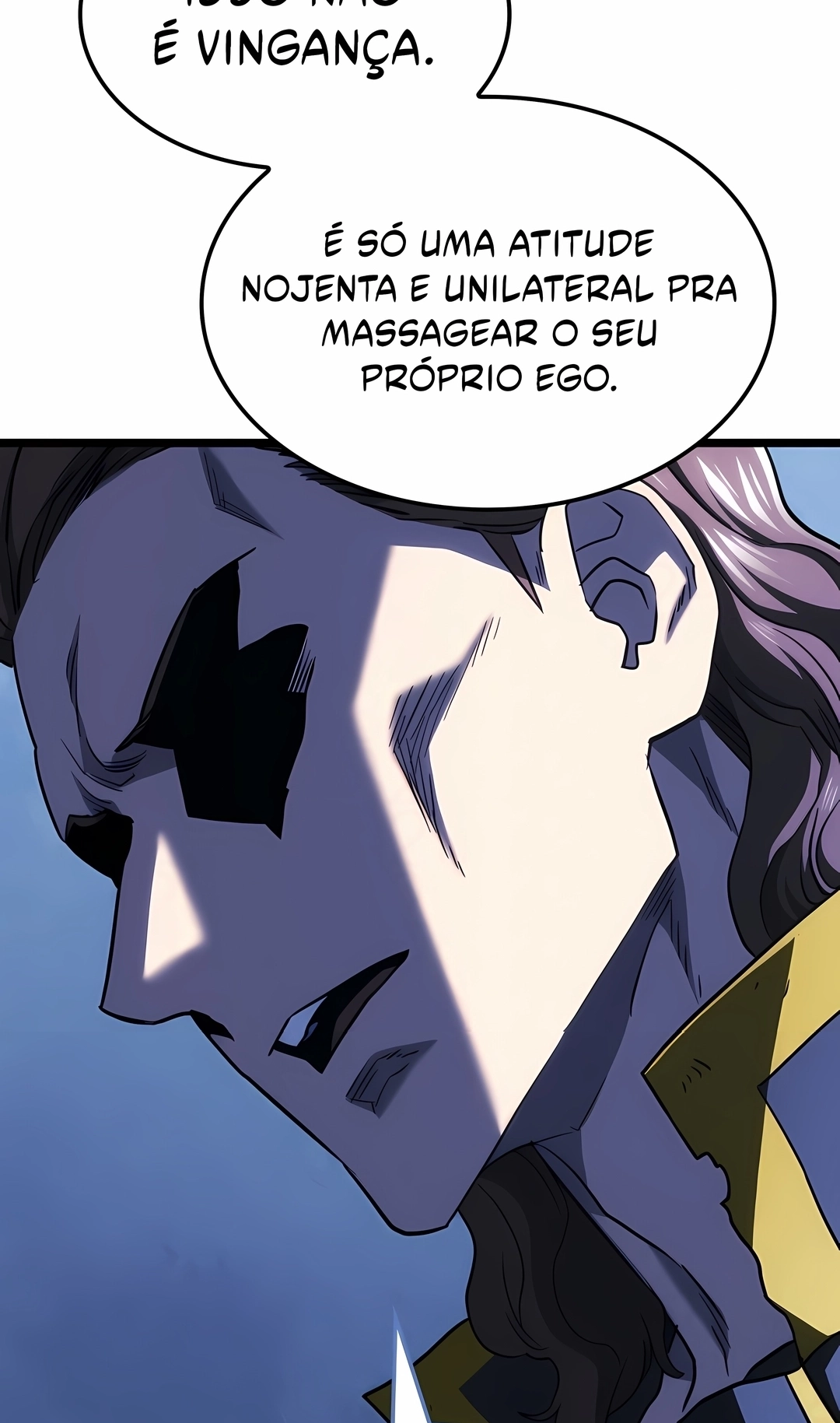 Revenge of the Iron-Blooded Sword Hound Capítulo 166 Página 67