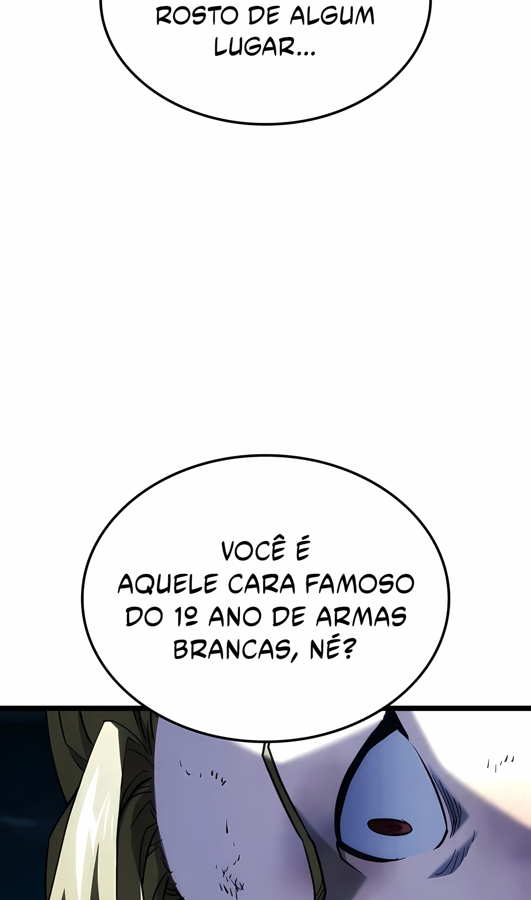 Revenge of the Iron-Blooded Sword Hound Capítulo 166 Página 7