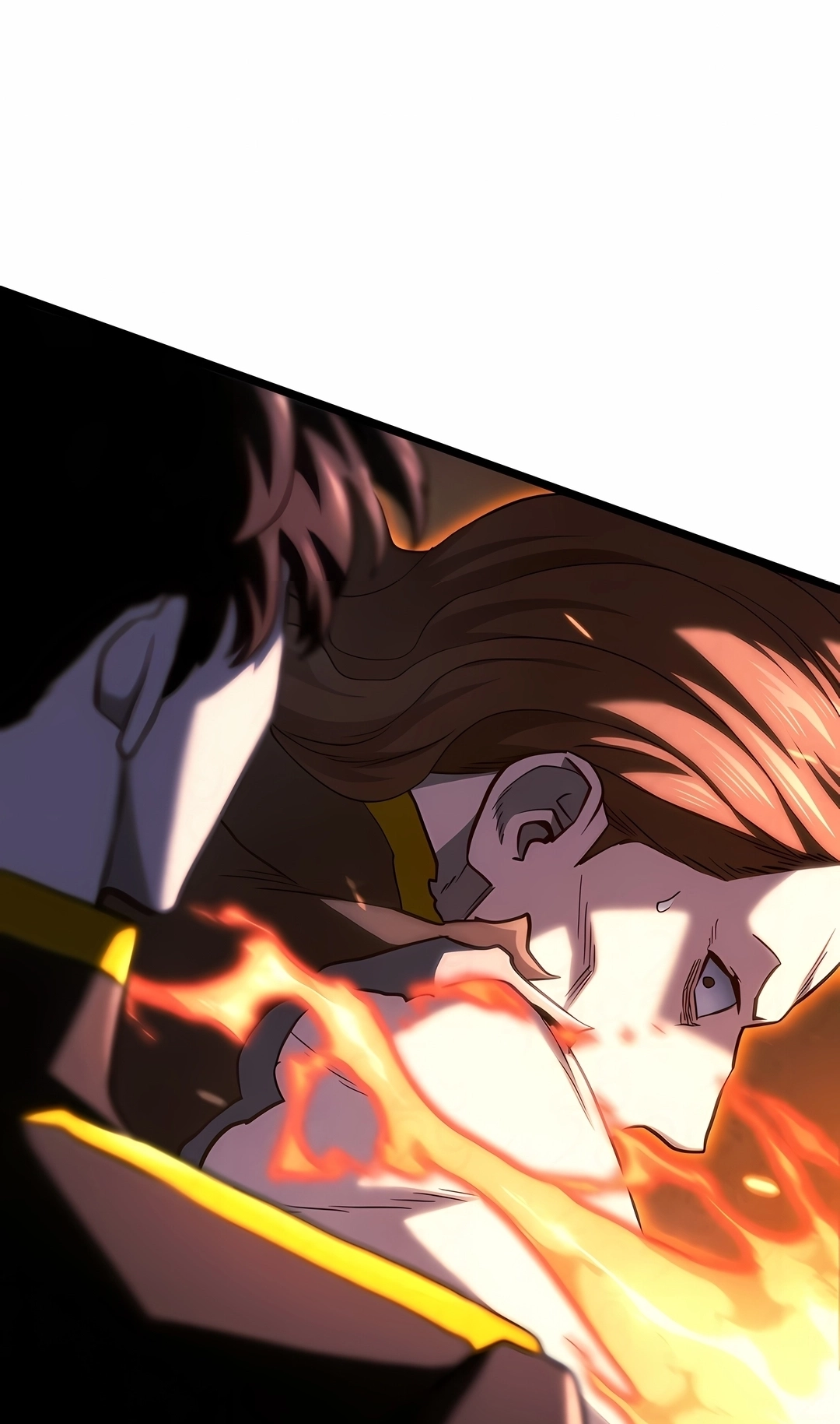 Revenge of the Iron-Blooded Sword Hound Capítulo 166 Página 87