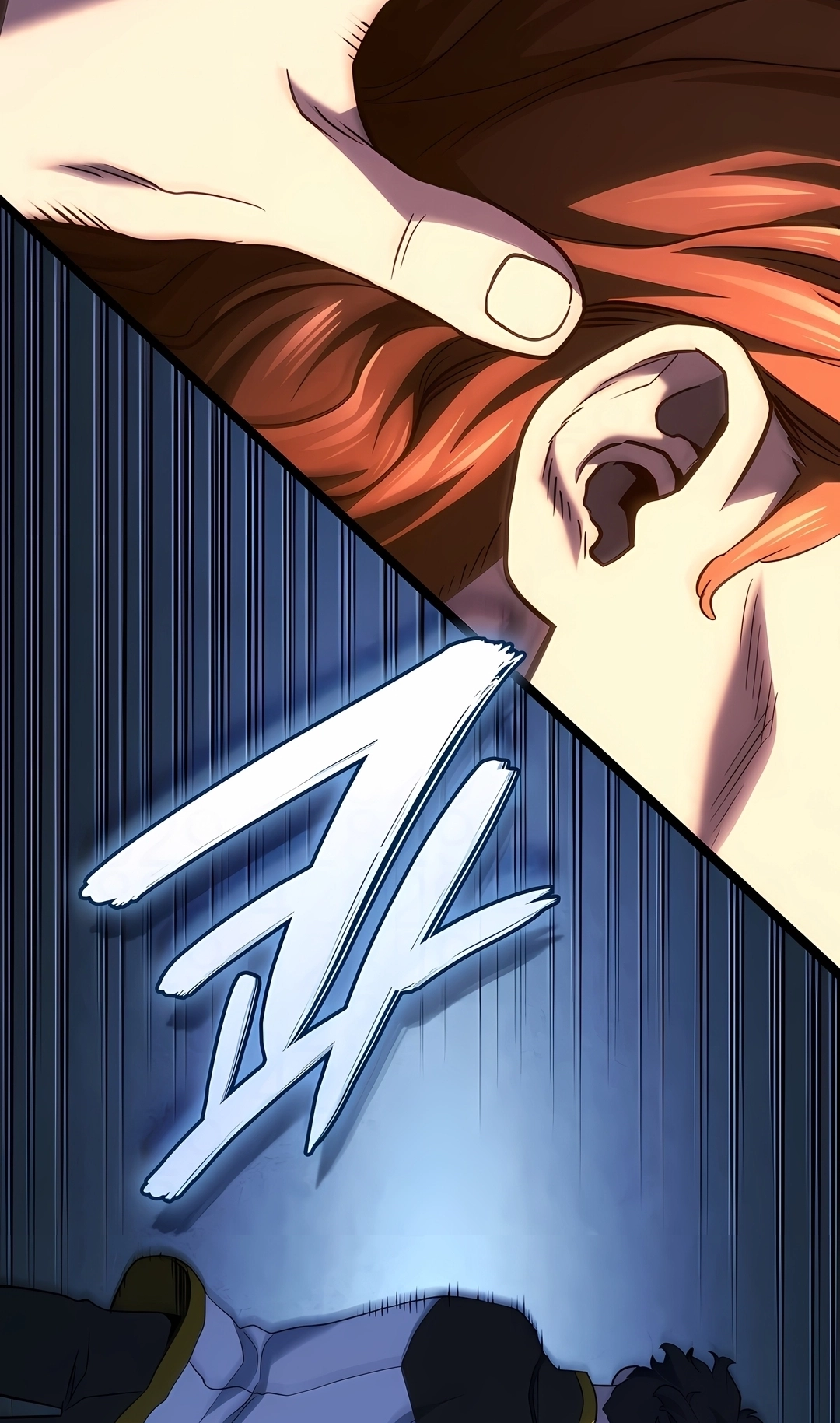 Revenge of the Iron-Blooded Sword Hound Capítulo 166 Página 89
