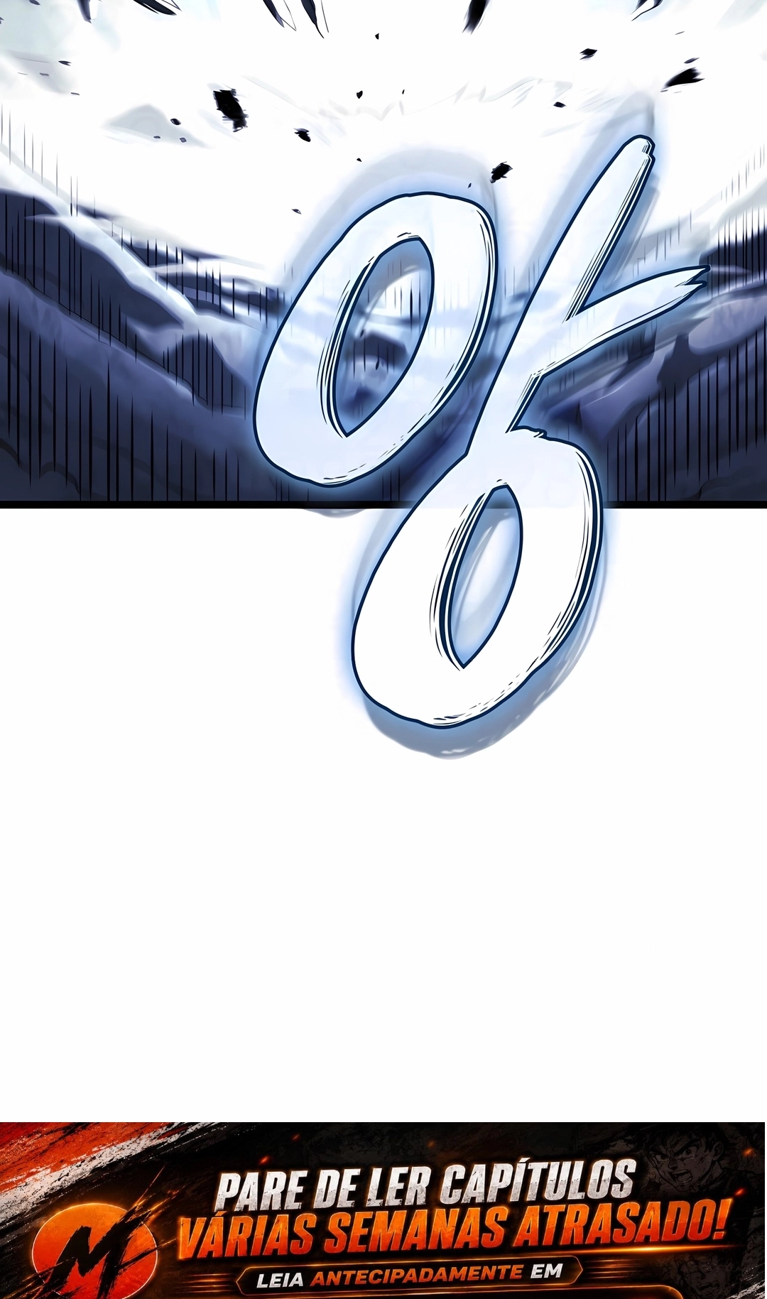 Revenge of the Iron-Blooded Sword Hound Capítulo 166 Página 91