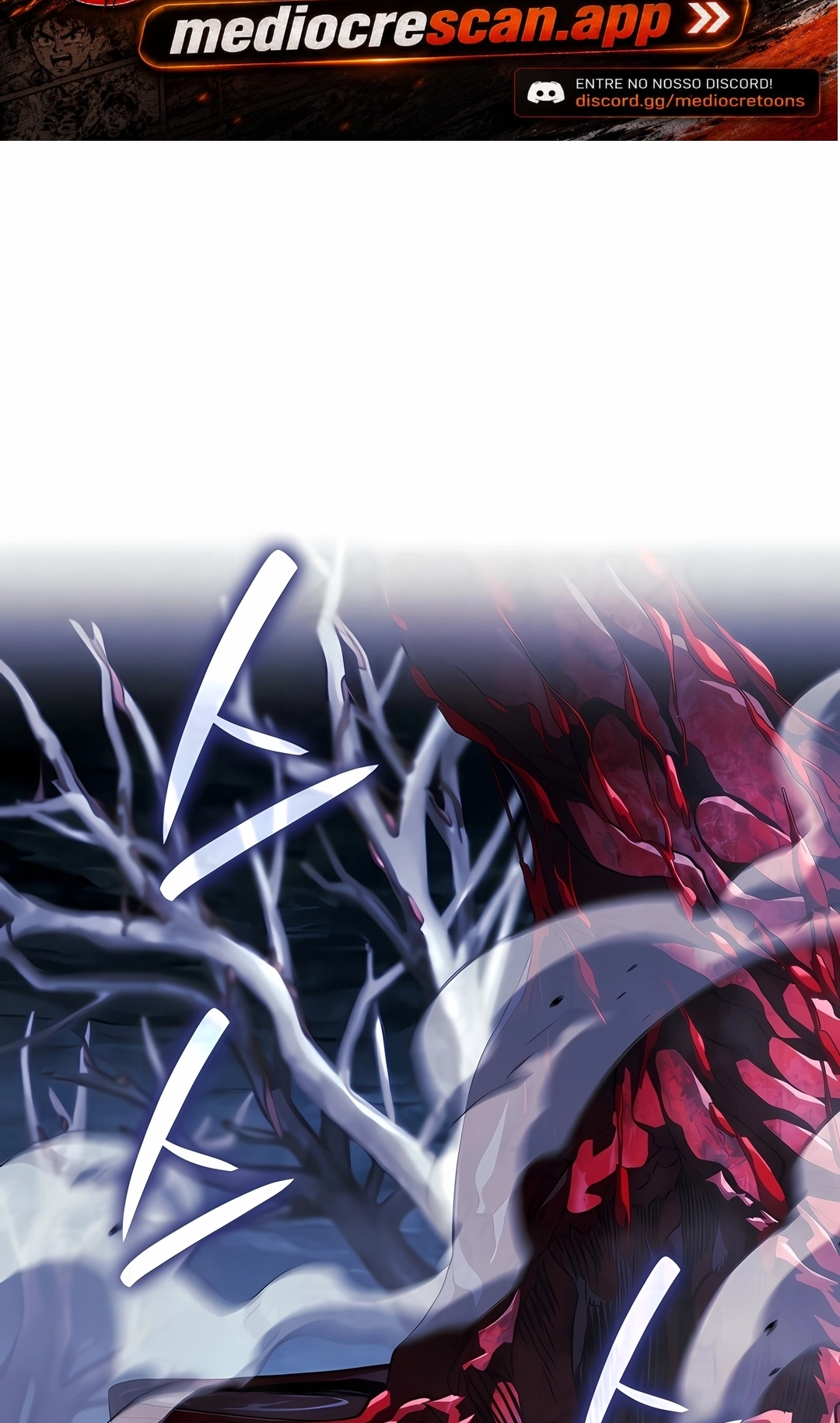 Revenge of the Iron-Blooded Sword Hound Capítulo 166 Página 92