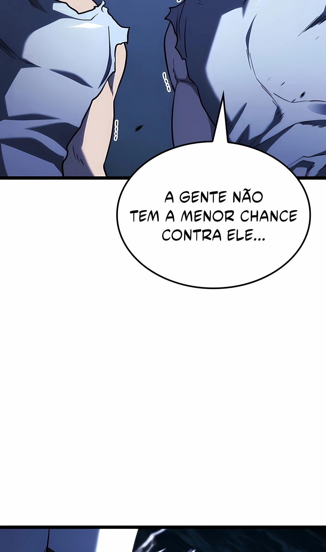 Revenge of the Iron-Blooded Sword Hound Capítulo 166 Página 96