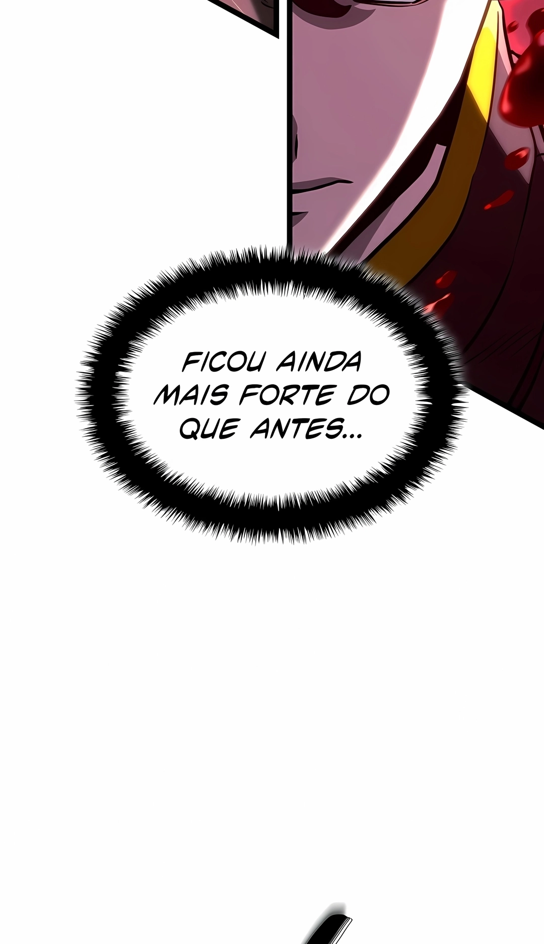 Revenge of the Iron-Blooded Sword Hound Capítulo 167 Página 104