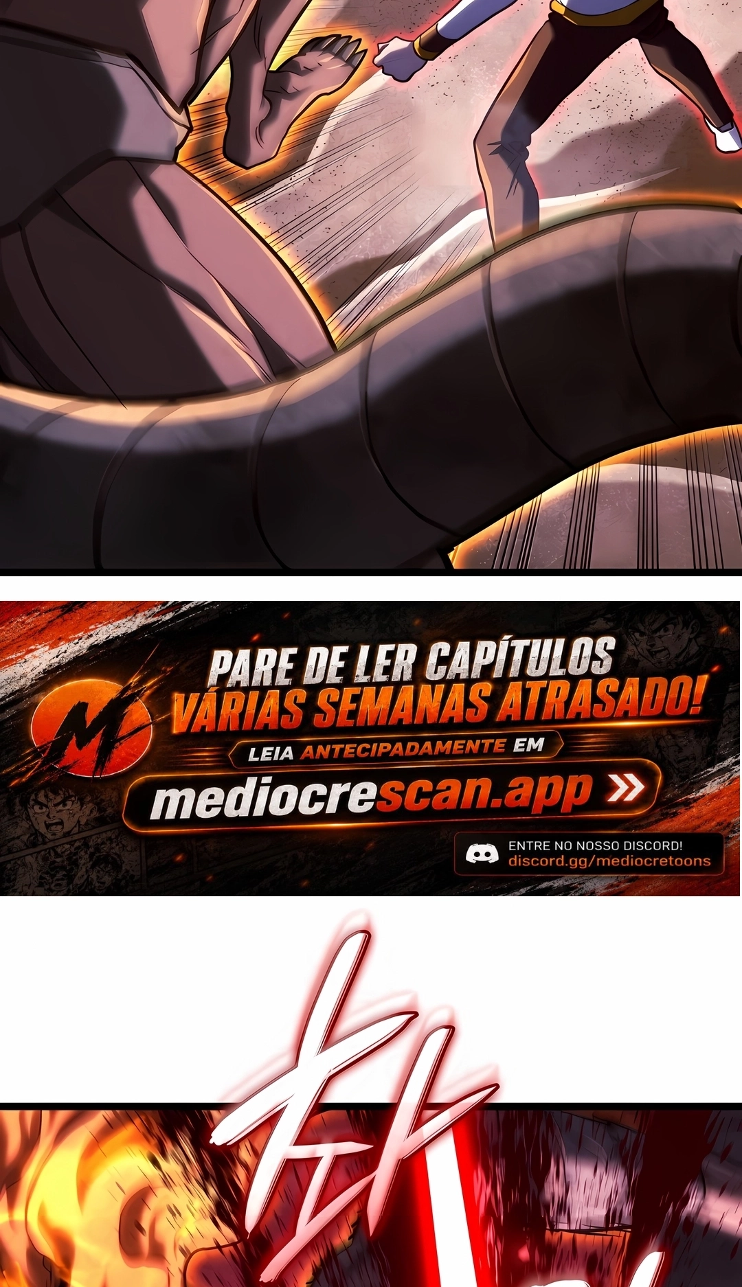 Revenge of the Iron-Blooded Sword Hound Capítulo 167 Página 106