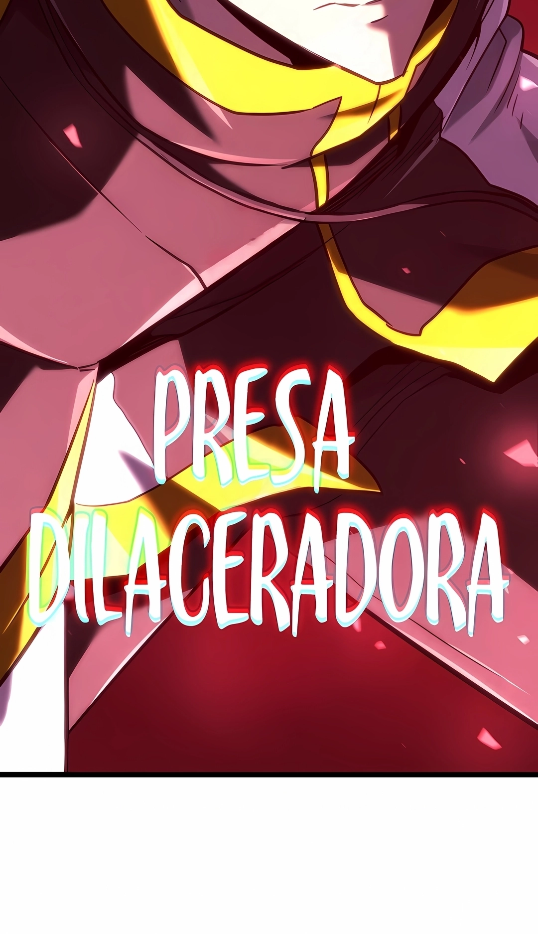 Revenge of the Iron-Blooded Sword Hound Capítulo 167 Página 118