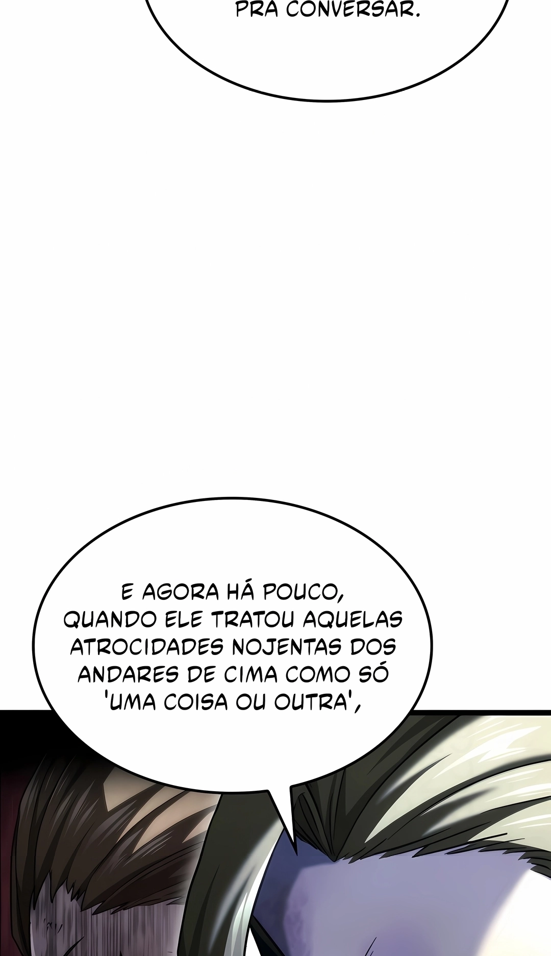 Revenge of the Iron-Blooded Sword Hound Capítulo 167 Página 14
