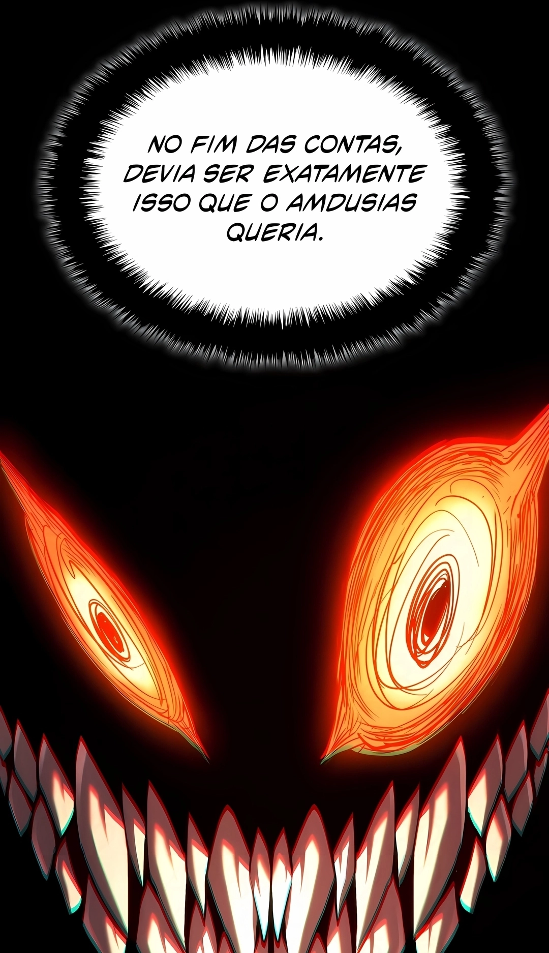 Revenge of the Iron-Blooded Sword Hound Capítulo 167 Página 18