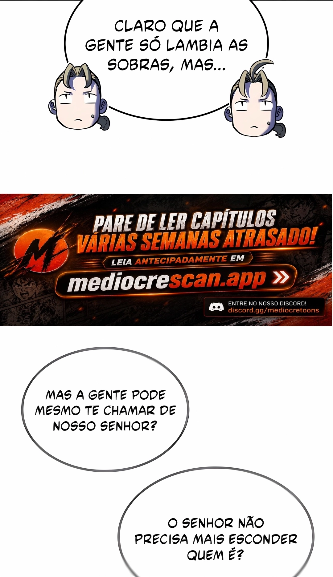 Revenge of the Iron-Blooded Sword Hound Capítulo 167 Página 25