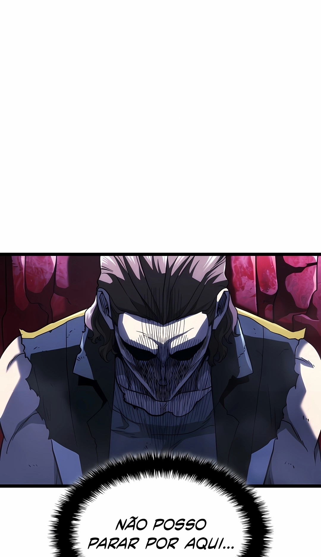 Revenge of the Iron-Blooded Sword Hound Capítulo 167 Página 27