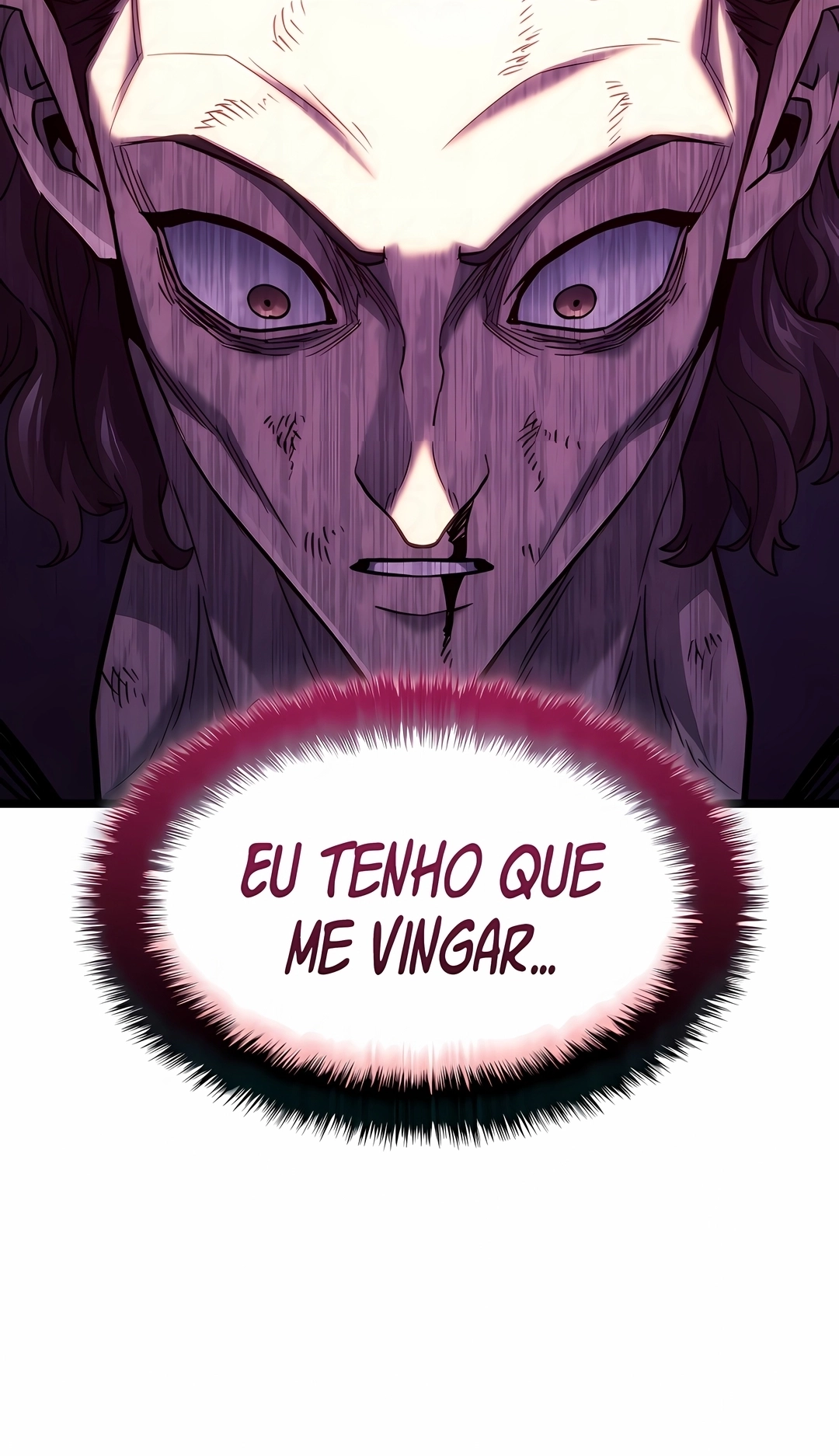 Revenge of the Iron-Blooded Sword Hound Capítulo 167 Página 29