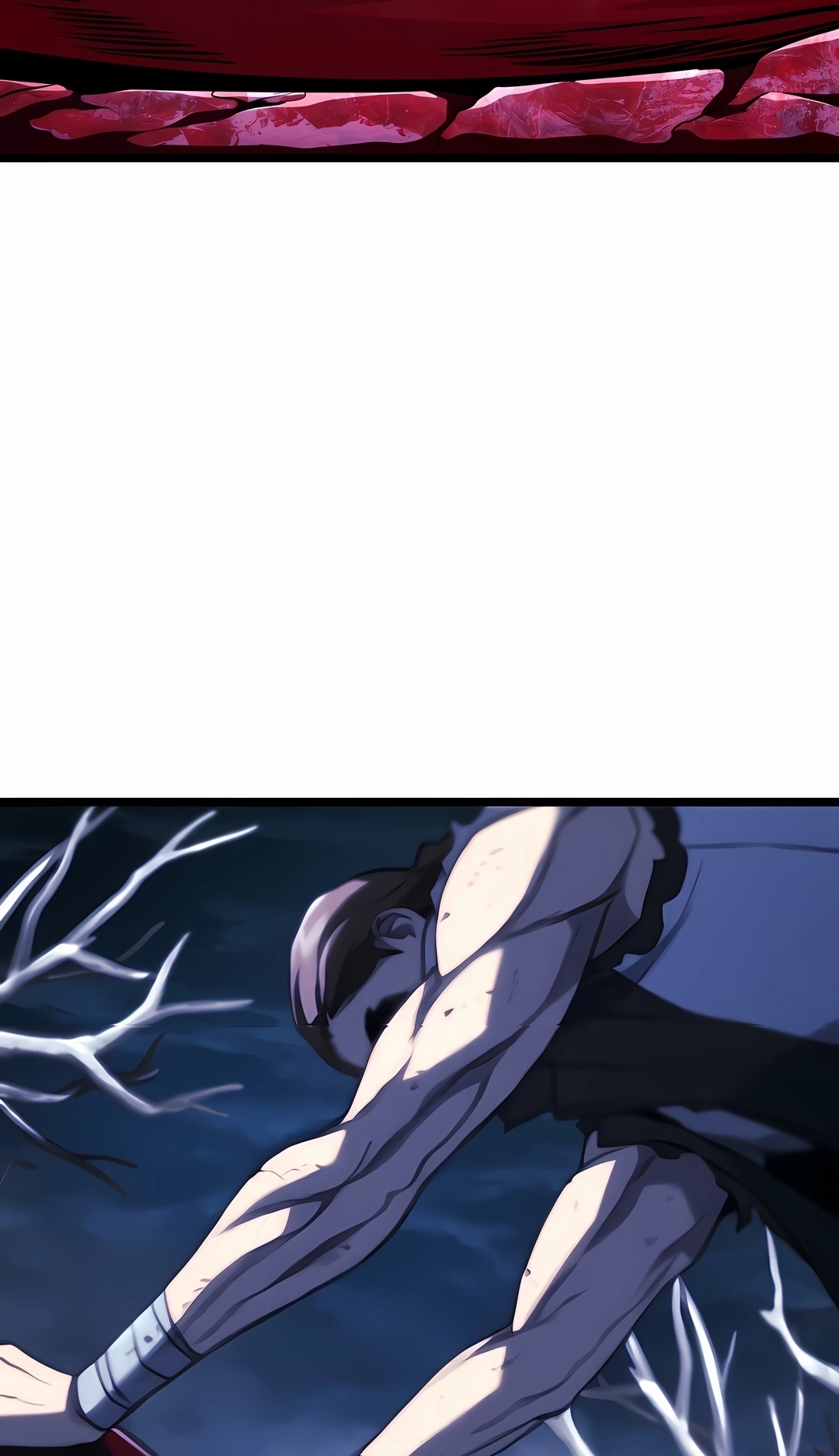 Revenge of the Iron-Blooded Sword Hound Capítulo 167 Página 31