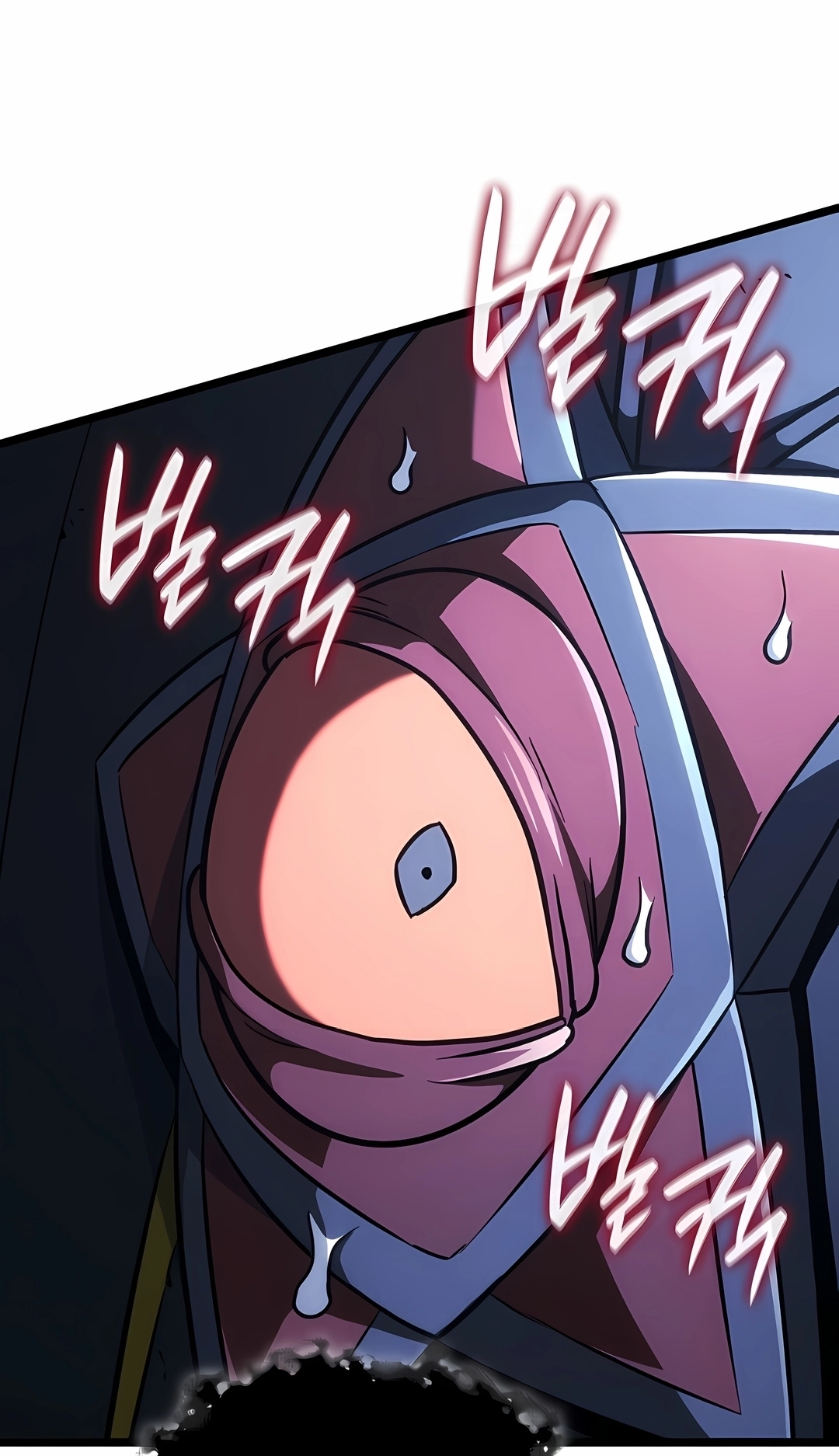 Revenge of the Iron-Blooded Sword Hound Capítulo 167 Página 35