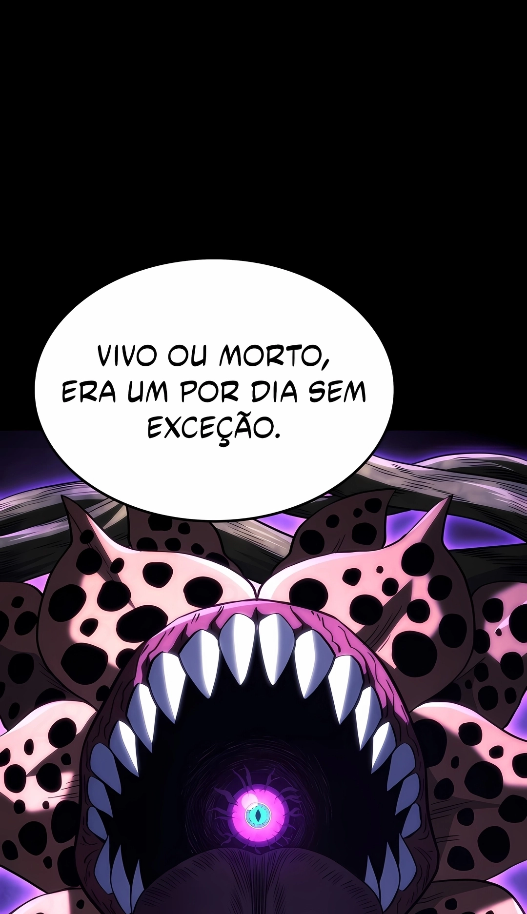 Revenge of the Iron-Blooded Sword Hound Capítulo 167 Página 4