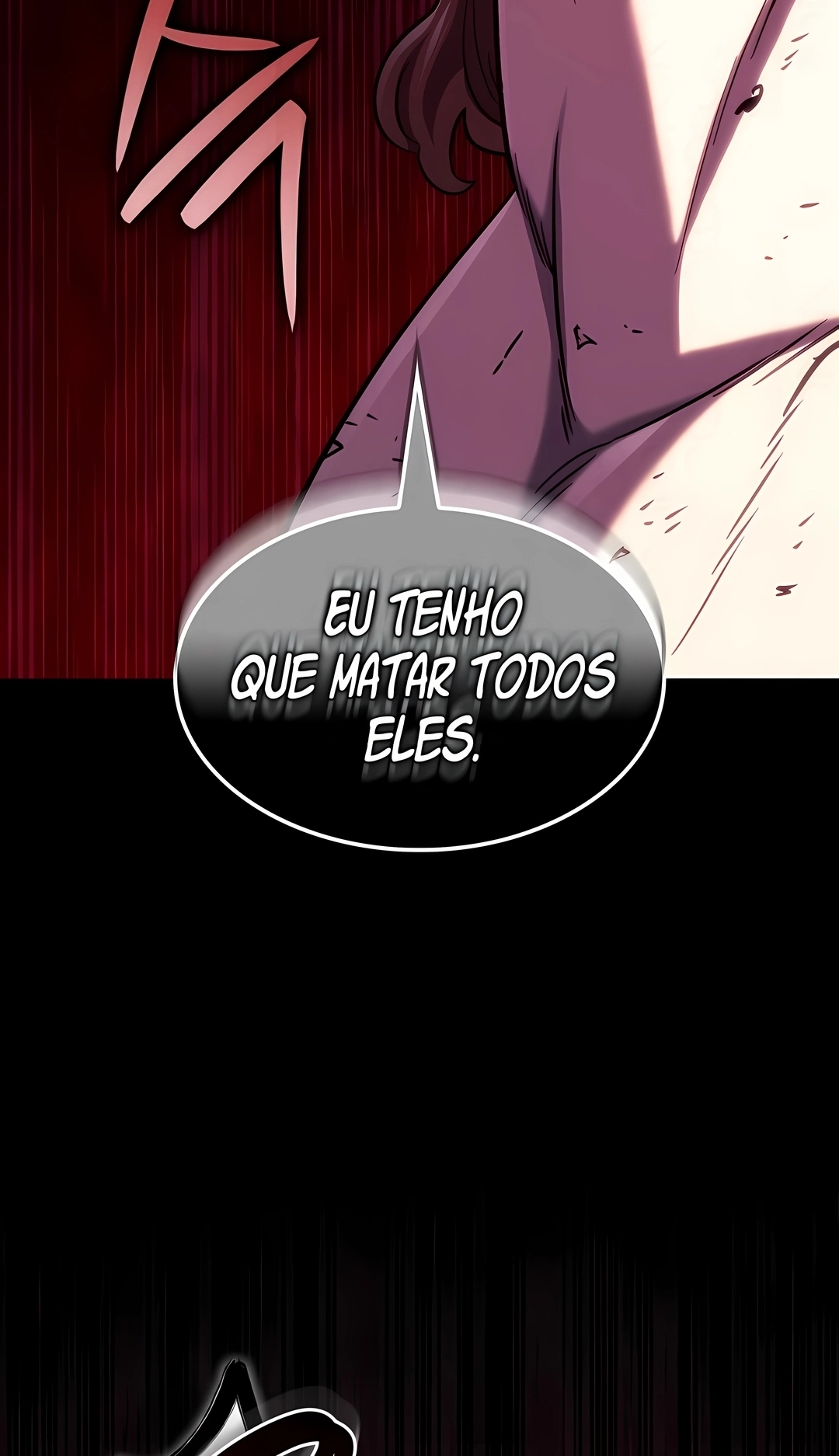 Revenge of the Iron-Blooded Sword Hound Capítulo 167 Página 44
