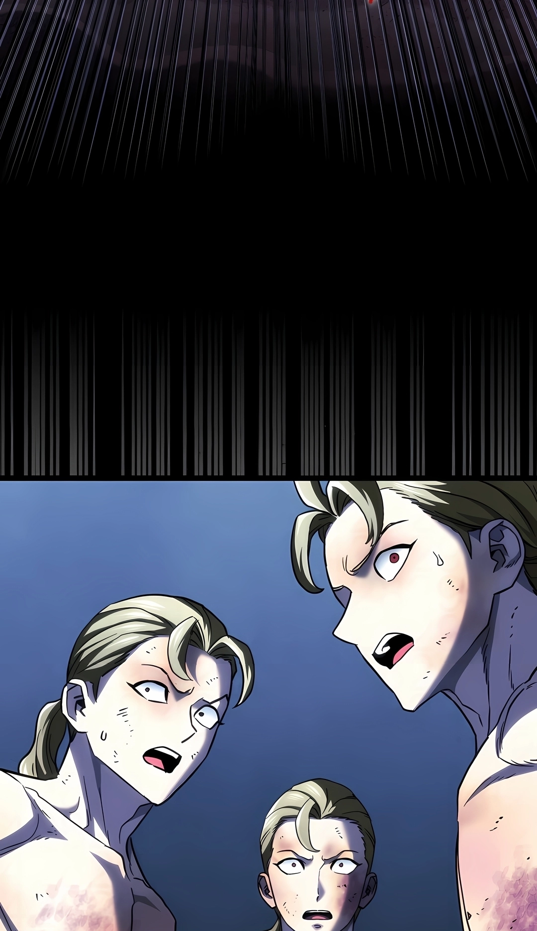 Revenge of the Iron-Blooded Sword Hound Capítulo 167 Página 47