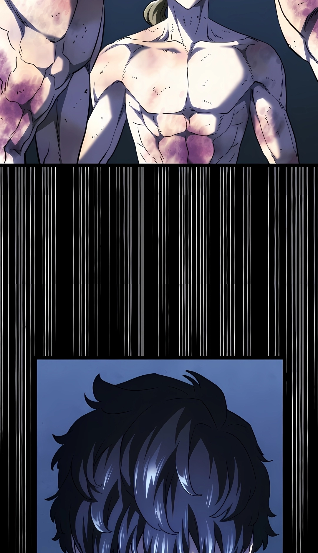 Revenge of the Iron-Blooded Sword Hound Capítulo 167 Página 48