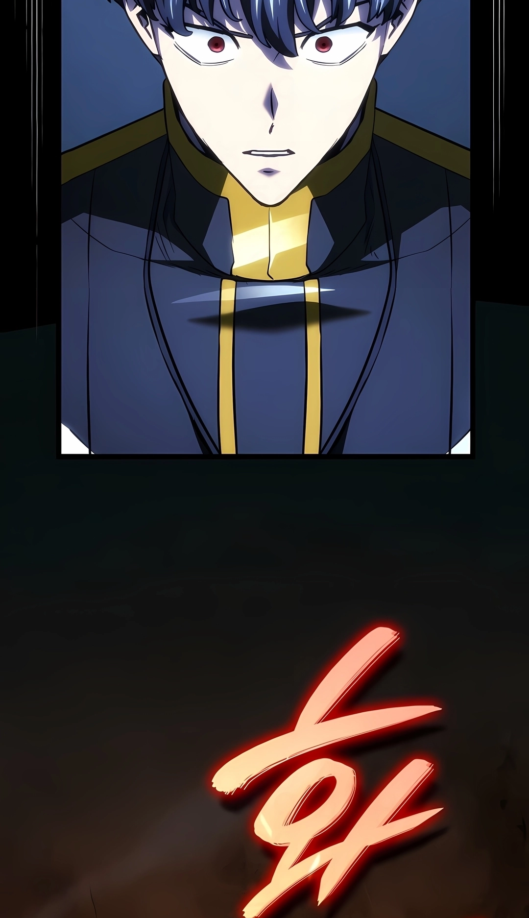 Revenge of the Iron-Blooded Sword Hound Capítulo 167 Página 49