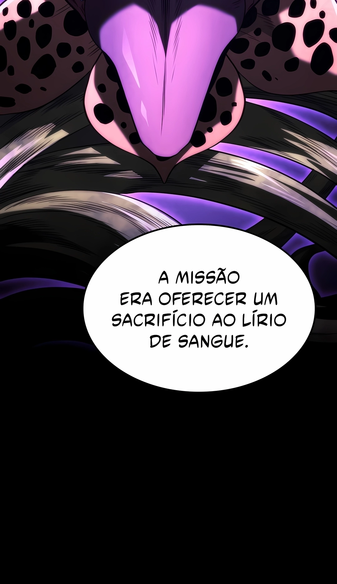 Revenge of the Iron-Blooded Sword Hound Capítulo 167 Página 5
