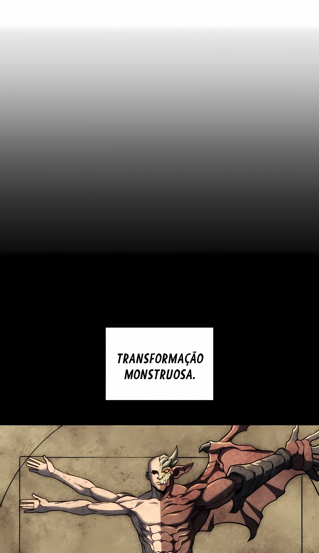 Revenge of the Iron-Blooded Sword Hound Capítulo 167 Página 54