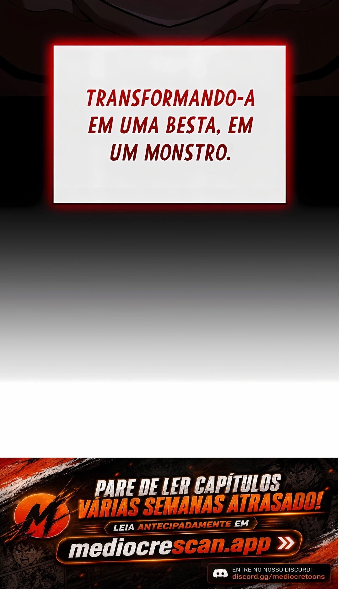 Revenge of the Iron-Blooded Sword Hound Capítulo 167 Página 57